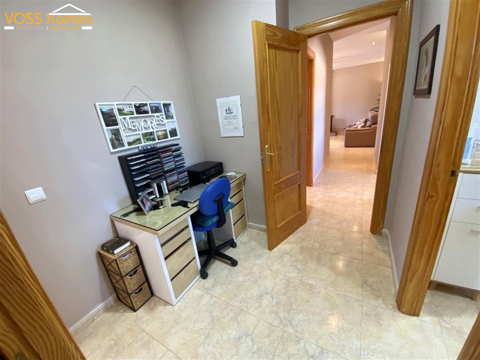 3 Zimmer Villa zu verkaufen in Puerto Lumbreras mit Pool - 259.950 € (Ref: 9709054)