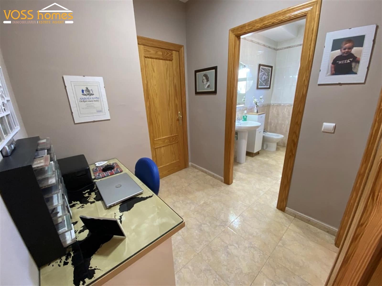 3 Zimmer Villa zu verkaufen in Puerto Lumbreras mit Pool - 259.950 € (Ref: 9709054)