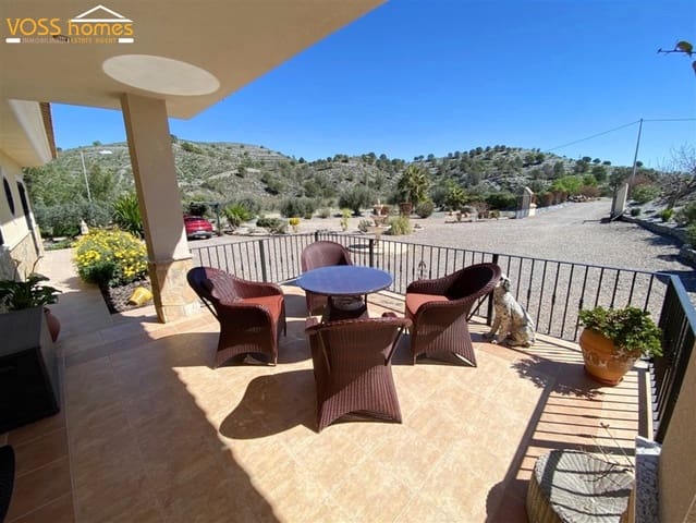 3 camera da letto Villa in vendita in Puerto Lumbreras con piscina - 259.950 € (Rif: 9709054)