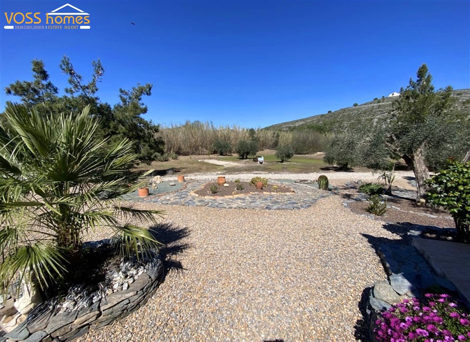 3 Zimmer Villa zu verkaufen in Puerto Lumbreras mit Pool - 259.950 € (Ref: 9709054)