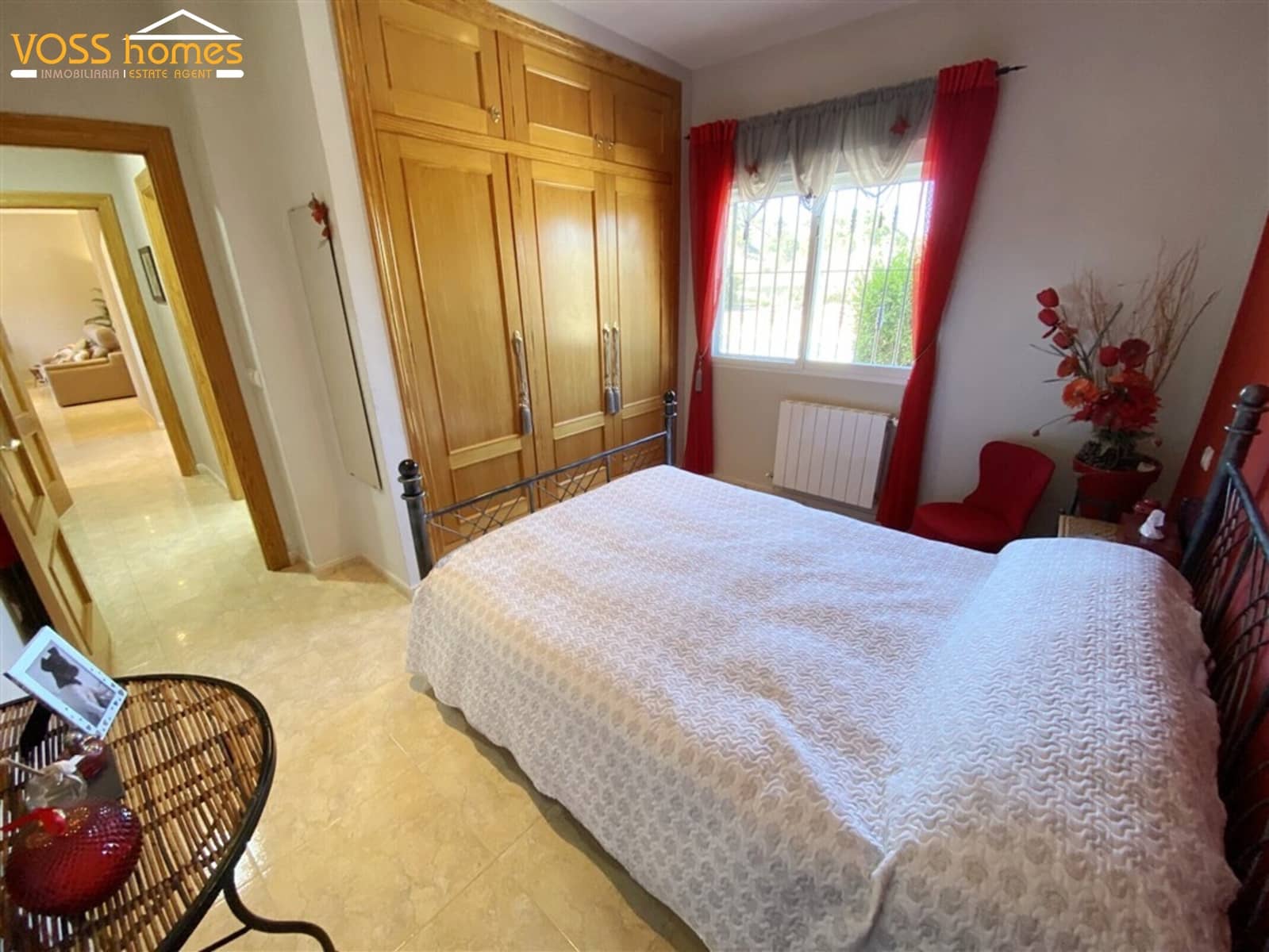 3 Zimmer Villa zu verkaufen in Puerto Lumbreras mit Pool - 259.950 € (Ref: 9709054)