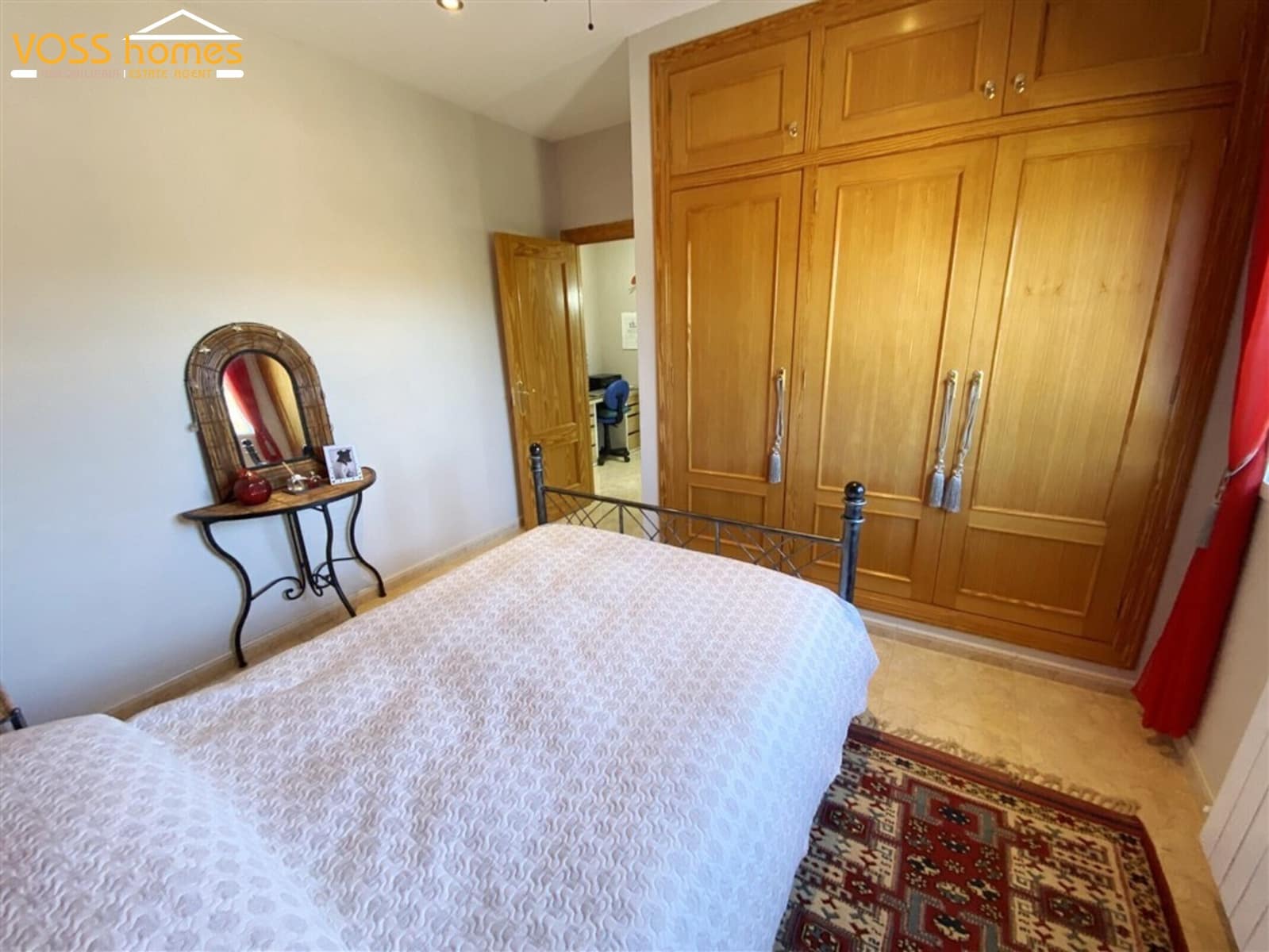 3 Zimmer Villa zu verkaufen in Puerto Lumbreras mit Pool - 259.950 € (Ref: 9709054)