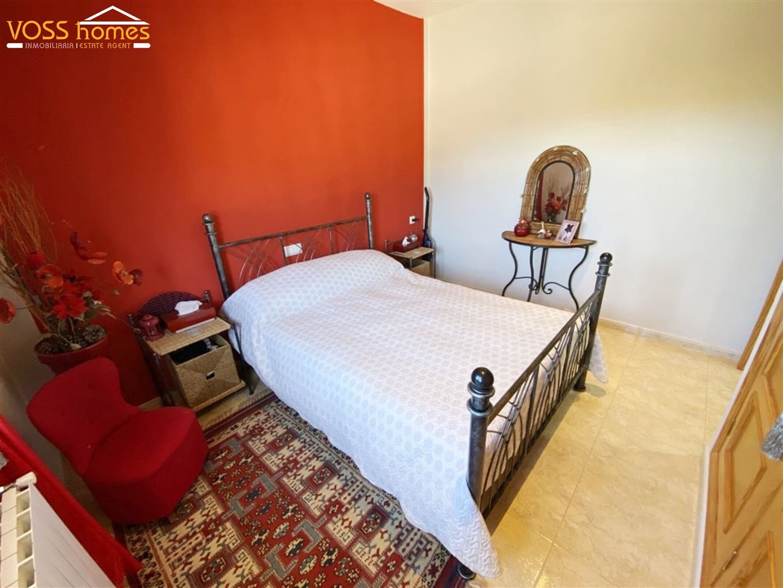 3 Zimmer Villa zu verkaufen in Puerto Lumbreras mit Pool - 259.950 € (Ref: 9709054)