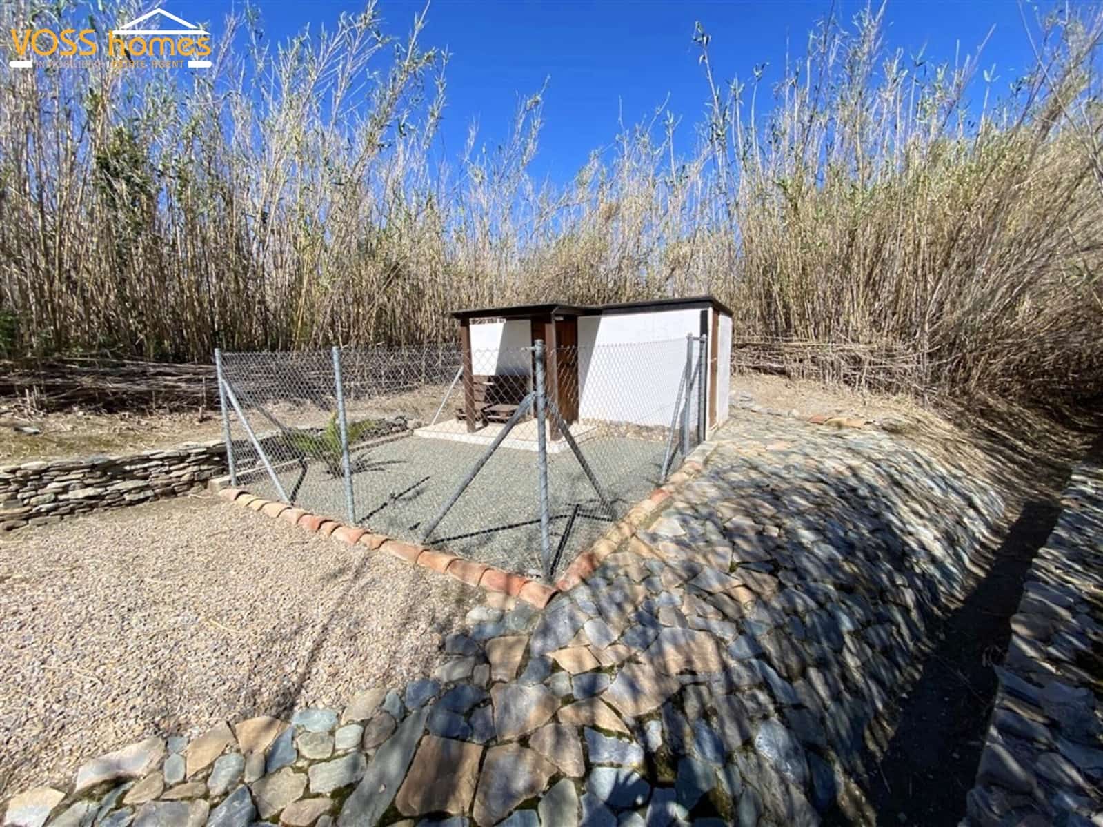 3 Zimmer Villa zu verkaufen in Puerto Lumbreras mit Pool - 259.950 € (Ref: 9709054)