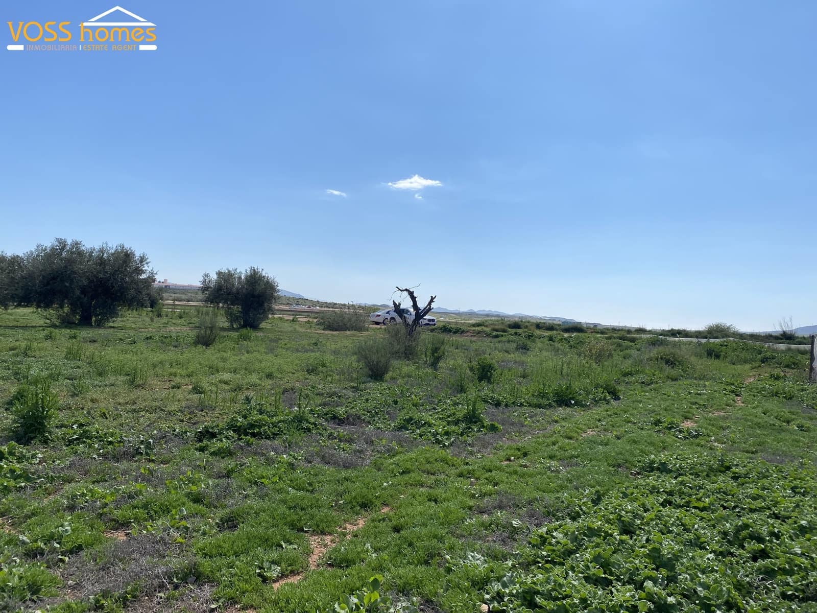 4 bedroom Finca/Country House for sale in Huercal-Overa - € 125,000 (Ref: 9720949)