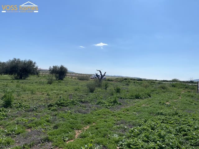 4 makuuhuone Maalaistalo myytävänä paikassa Huércal-Overa - 125 000 € (Ref: 9720949)