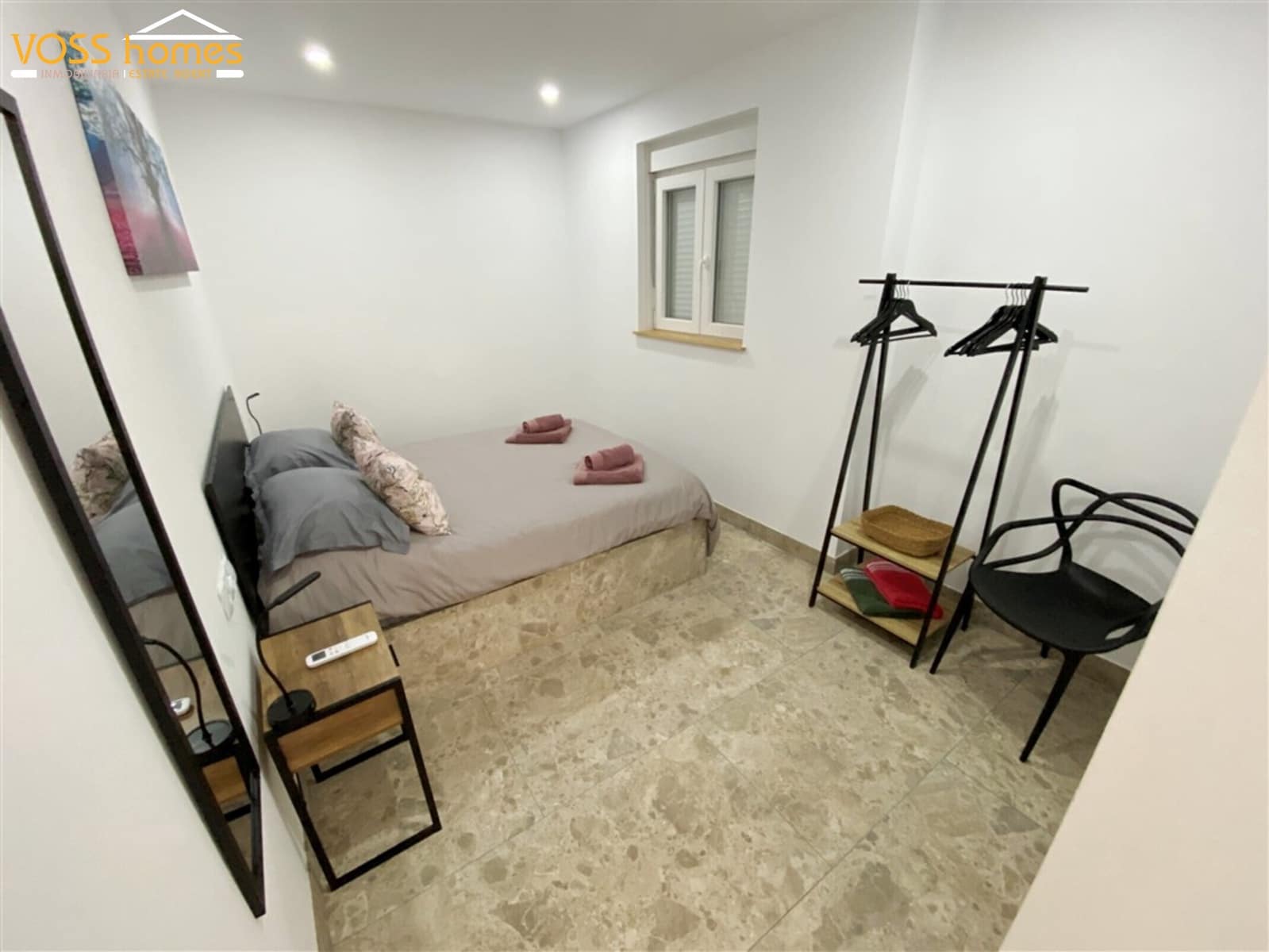 9 sovrum Finca/Hus på landet till salu i Huercal-Overa med pool - 475 000 € (Ref: 9726240)