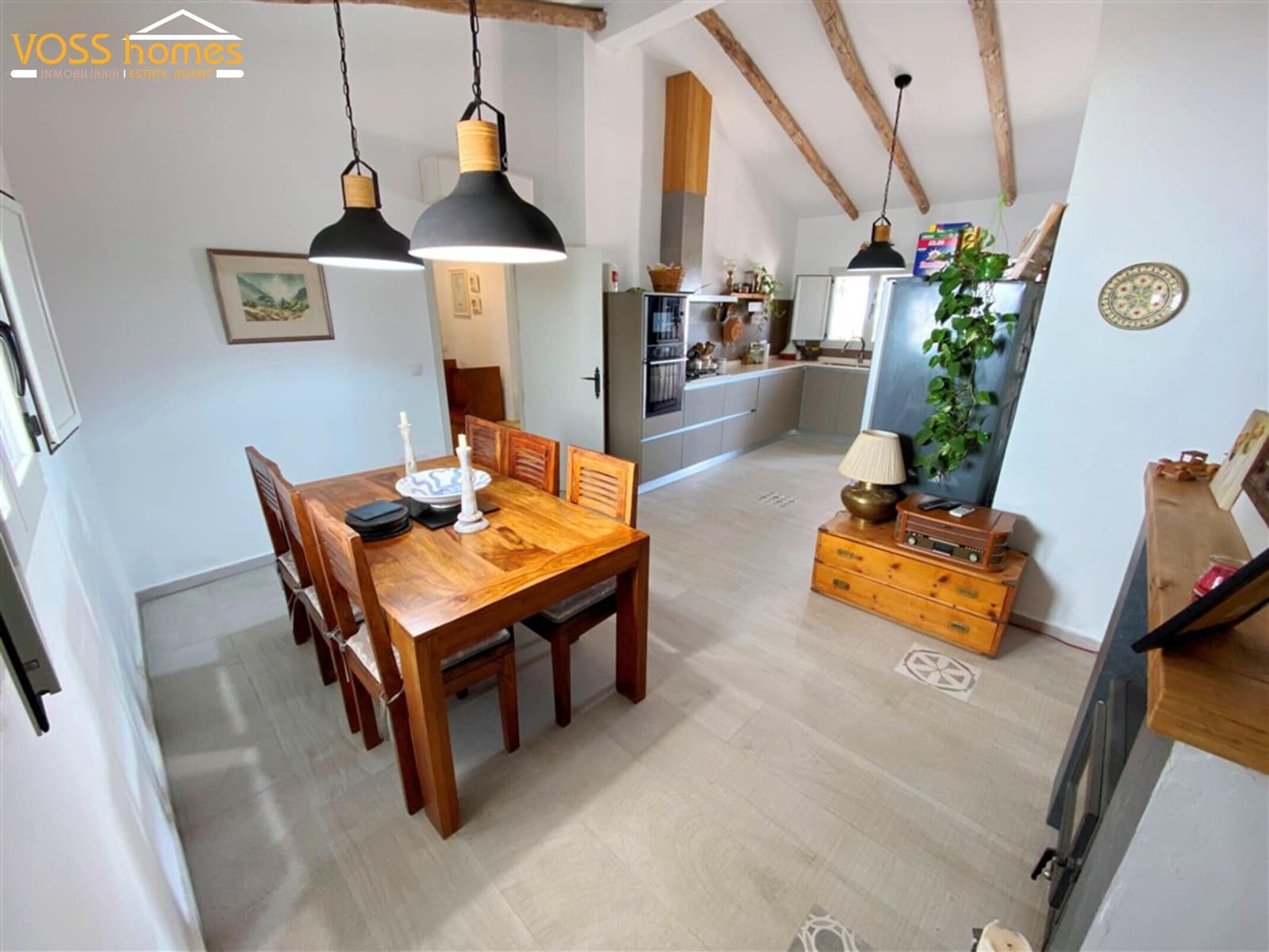 9 sovrum Finca/Hus på landet till salu i Huercal-Overa med pool - 475 000 € (Ref: 9726240)