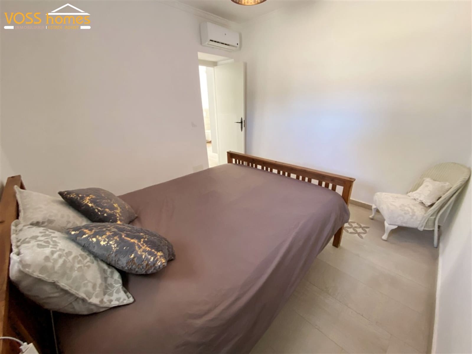 9 sovrum Finca/Hus på landet till salu i Huercal-Overa med pool - 475 000 € (Ref: 9726240)