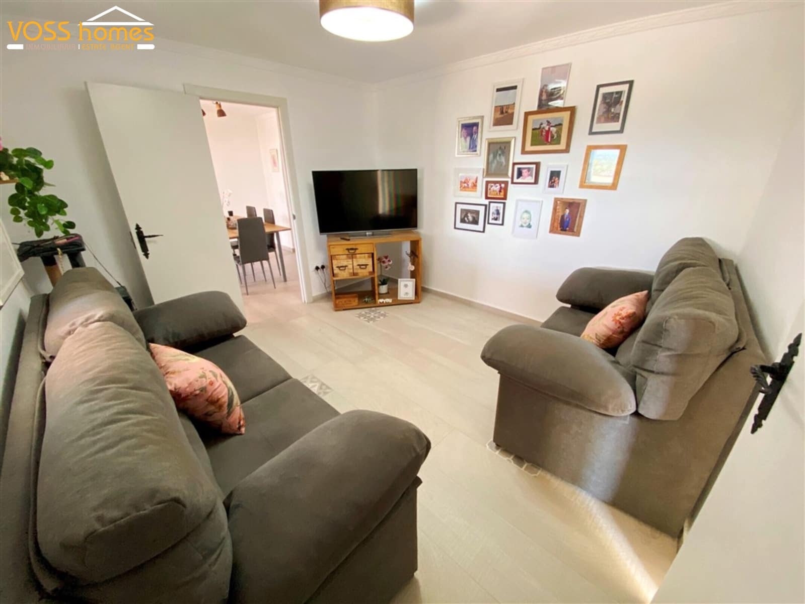 9 sovrum Finca/Hus på landet till salu i Huercal-Overa med pool - 475 000 € (Ref: 9726240)