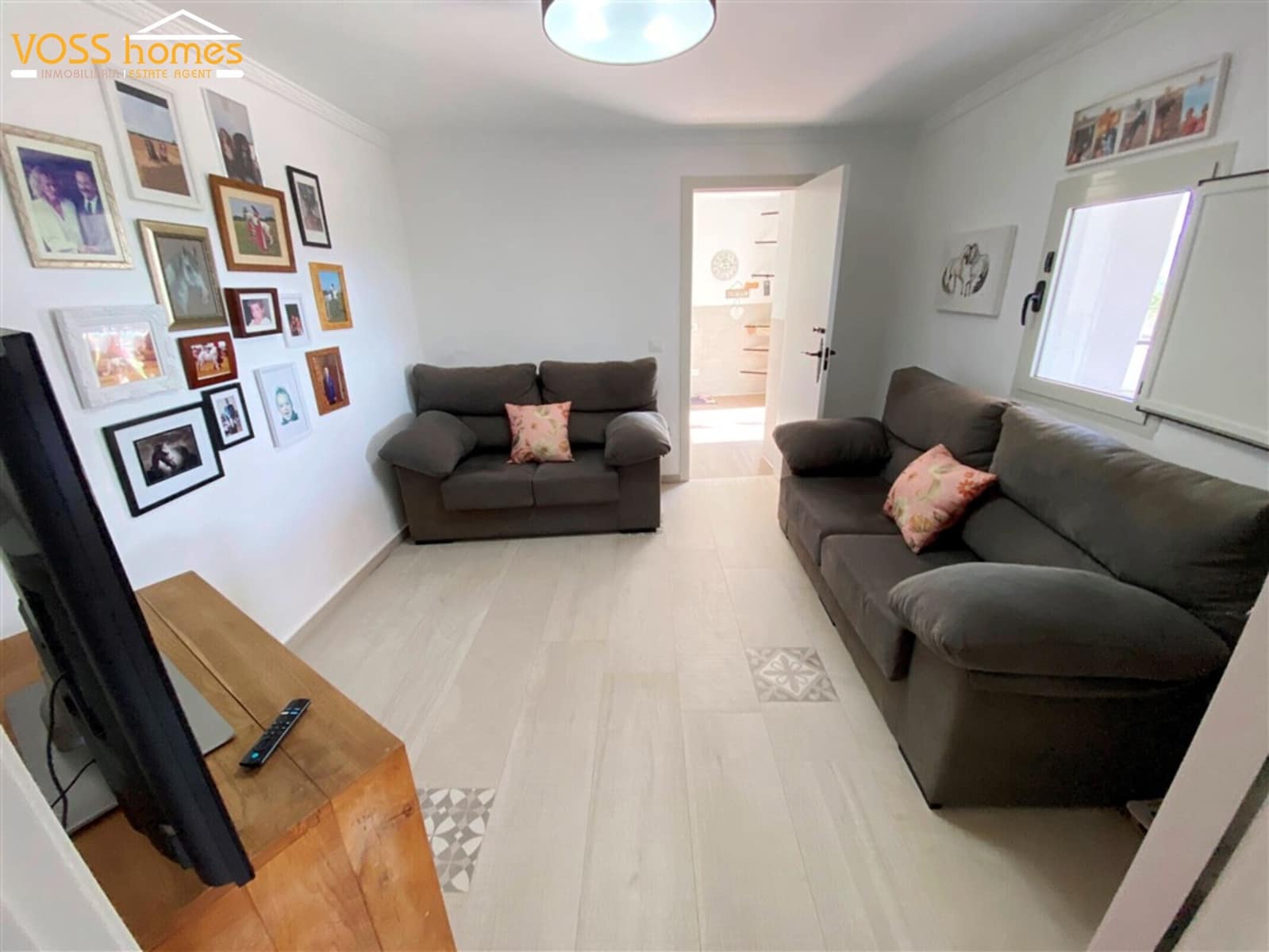 9 sovrum Finca/Hus på landet till salu i Huercal-Overa med pool - 475 000 € (Ref: 9726240)