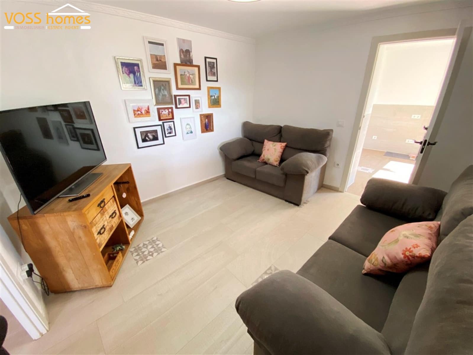 9 sovrum Finca/Hus på landet till salu i Huercal-Overa med pool - 475 000 € (Ref: 9726240)