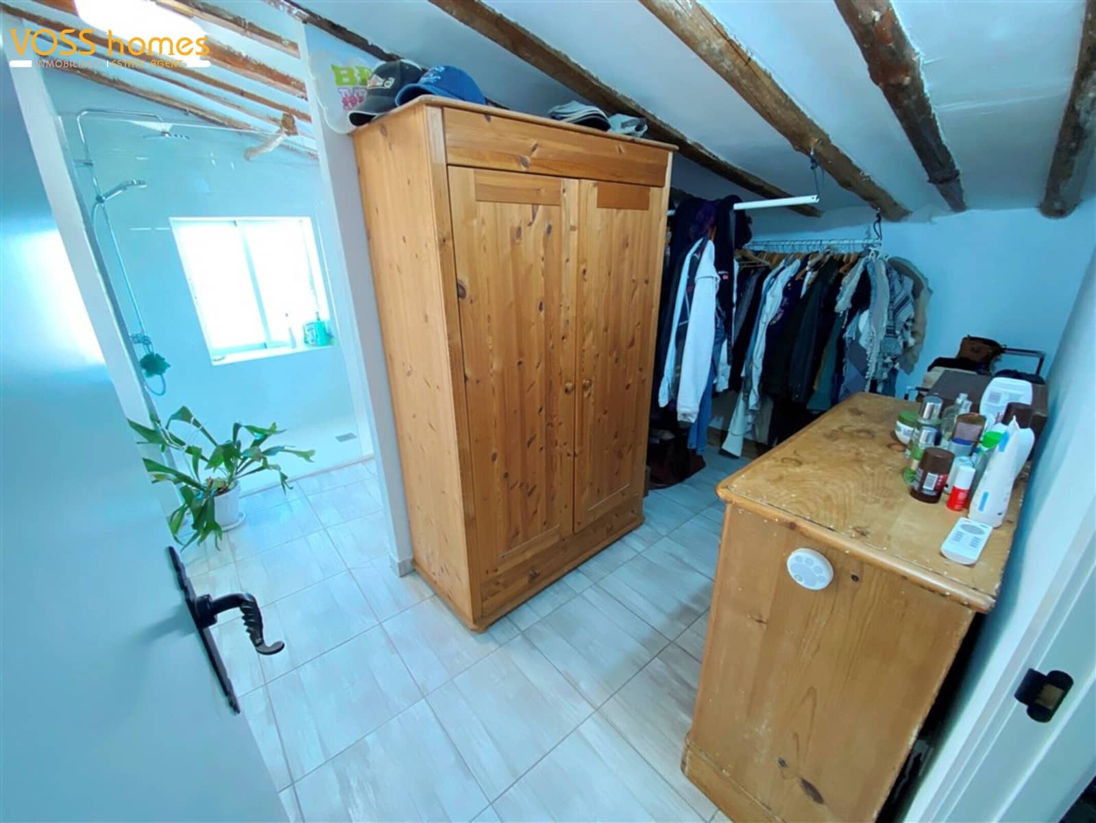 9 sovrum Finca/Hus på landet till salu i Huercal-Overa med pool - 475 000 € (Ref: 9726240)