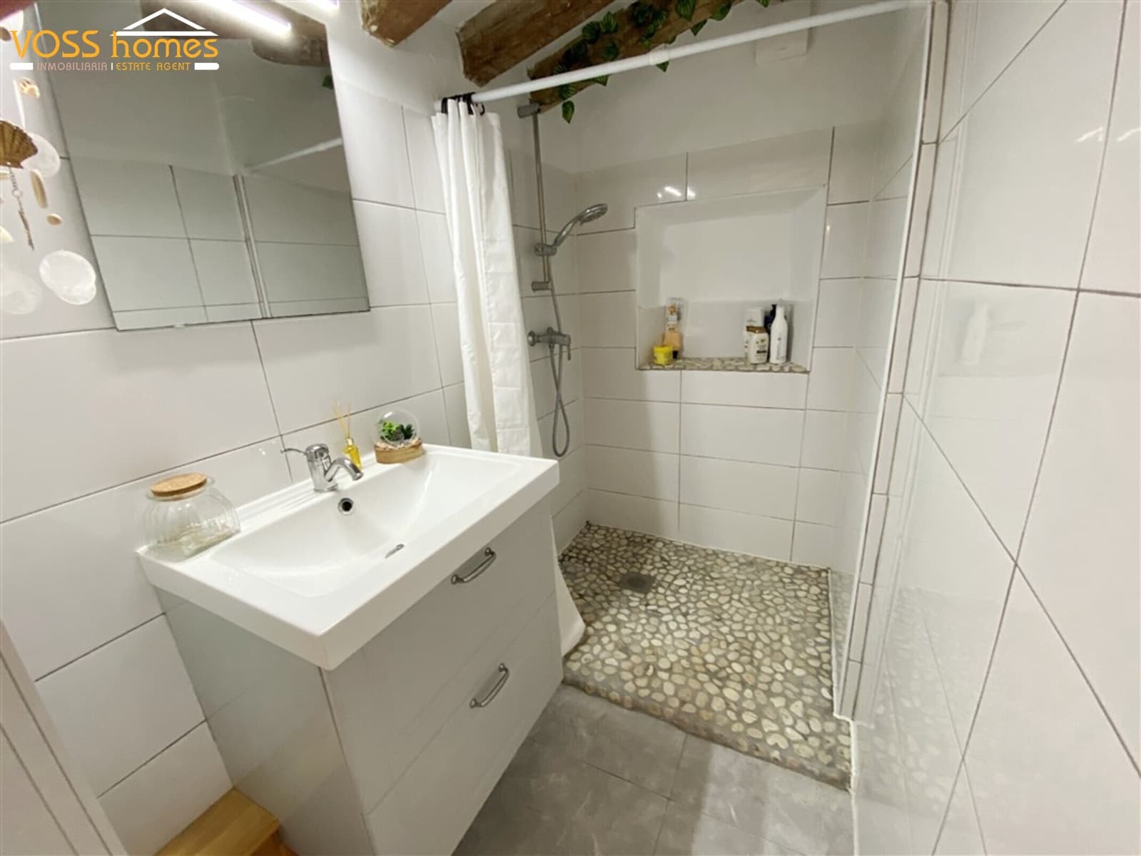 9 sovrum Finca/Hus på landet till salu i Huercal-Overa med pool - 475 000 € (Ref: 9726240)