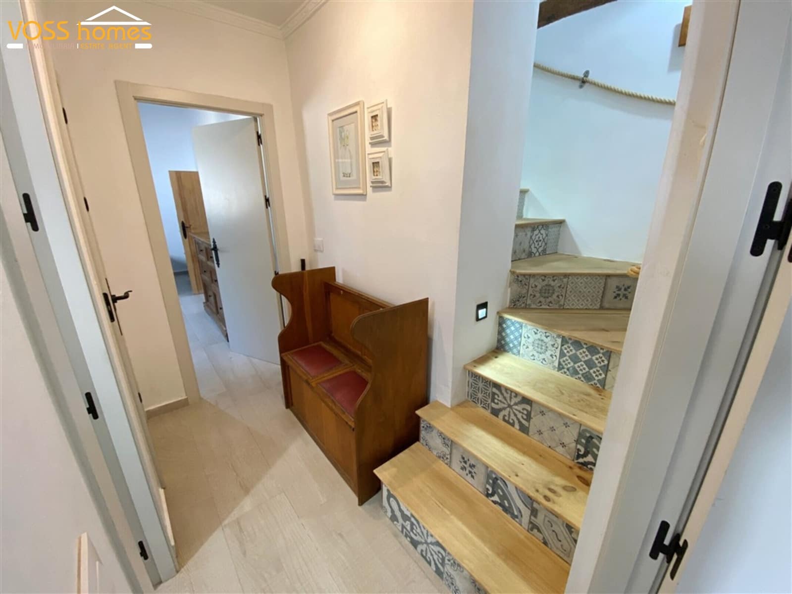 9 sovrum Finca/Hus på landet till salu i Huercal-Overa med pool - 475 000 € (Ref: 9726240)