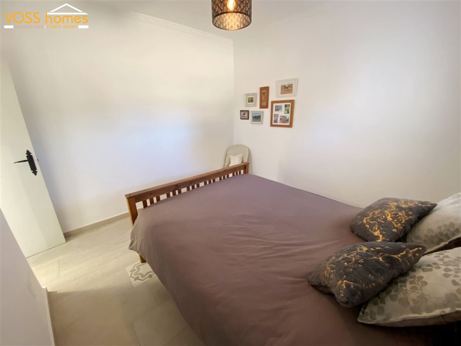 9 sovrum Finca/Hus på landet till salu i Huercal-Overa med pool - 475 000 € (Ref: 9726240)