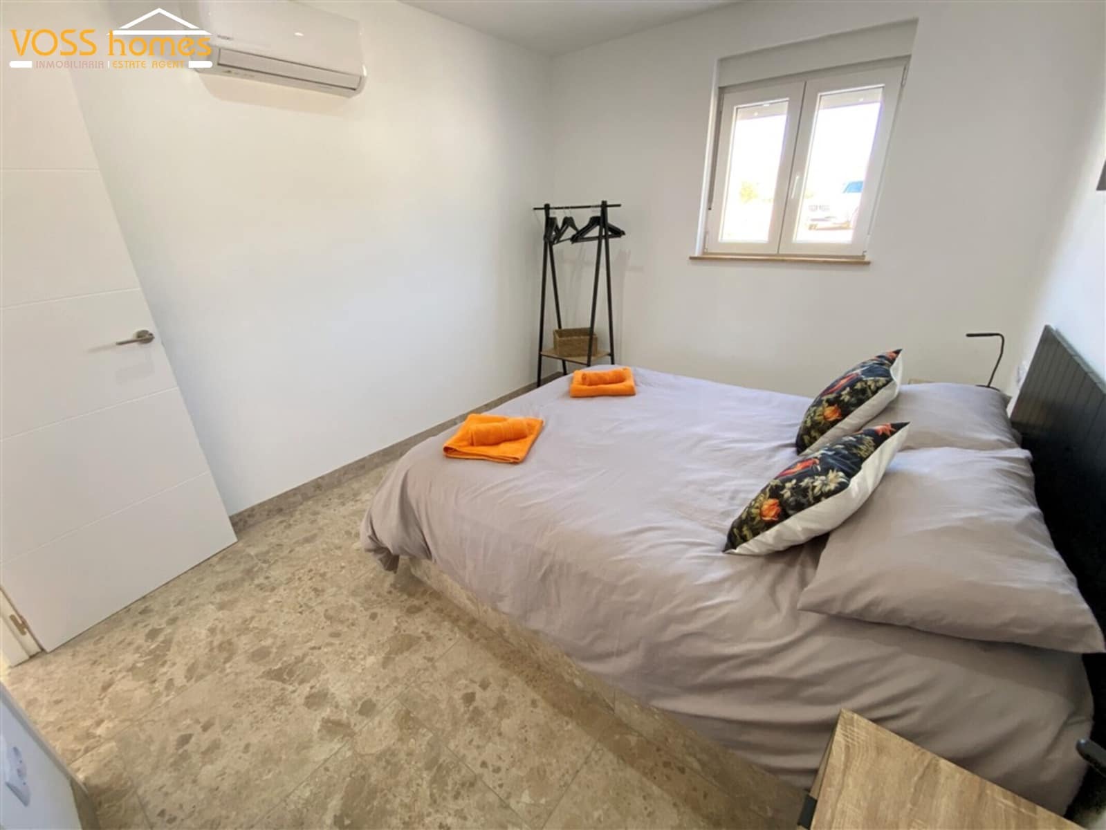 9 sovrum Finca/Hus på landet till salu i Huercal-Overa med pool - 475 000 € (Ref: 9726240)