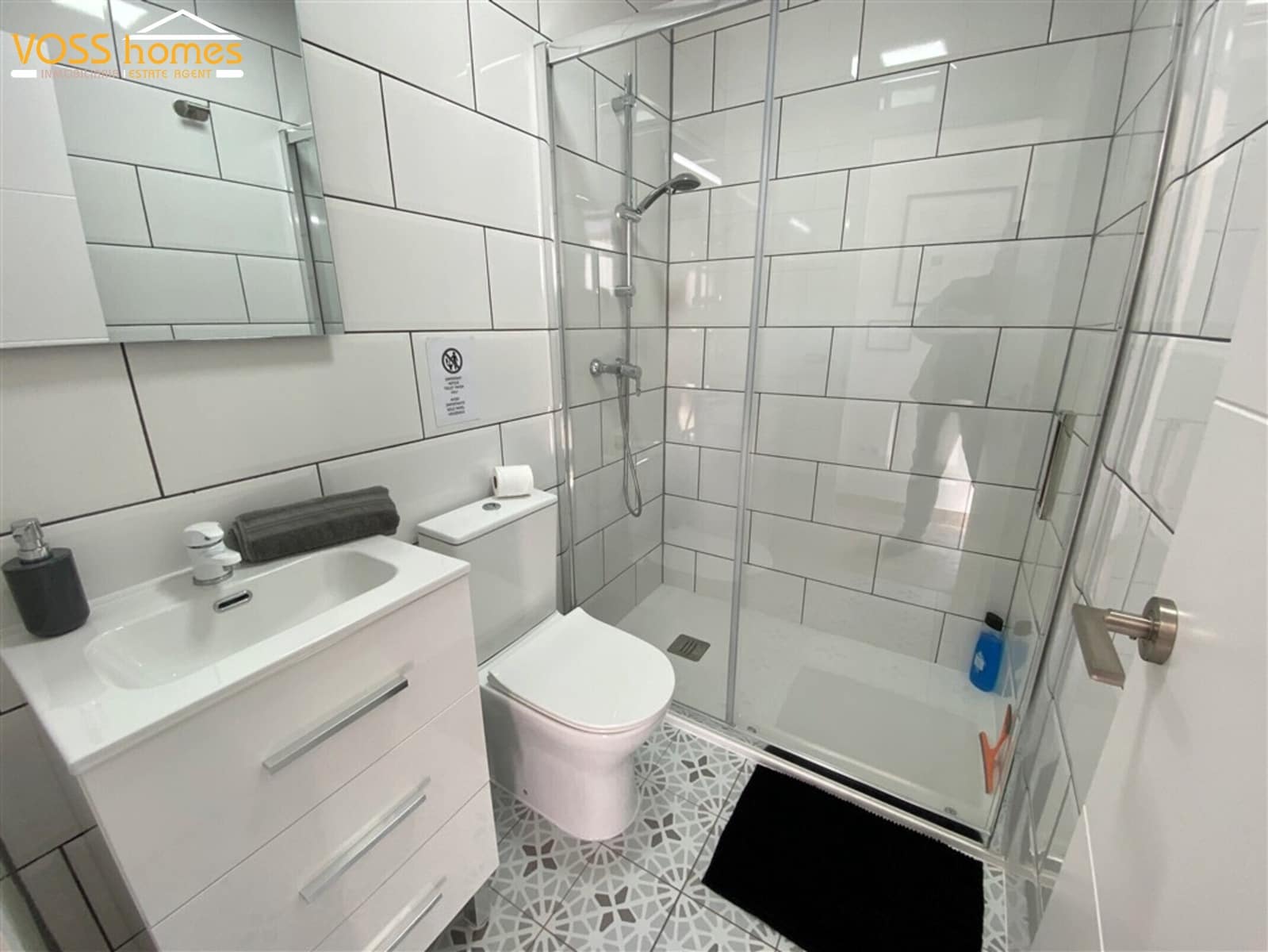 9 sovrum Finca/Hus på landet till salu i Huercal-Overa med pool - 475 000 € (Ref: 9726240)