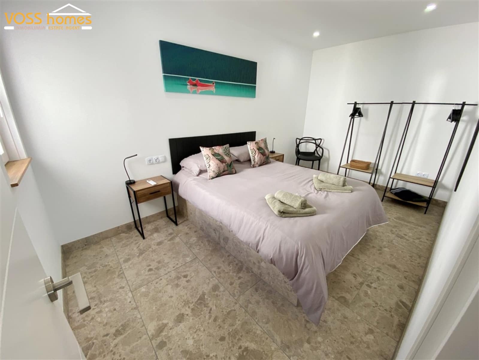 9 sovrum Finca/Hus på landet till salu i Huercal-Overa med pool - 475 000 € (Ref: 9726240)