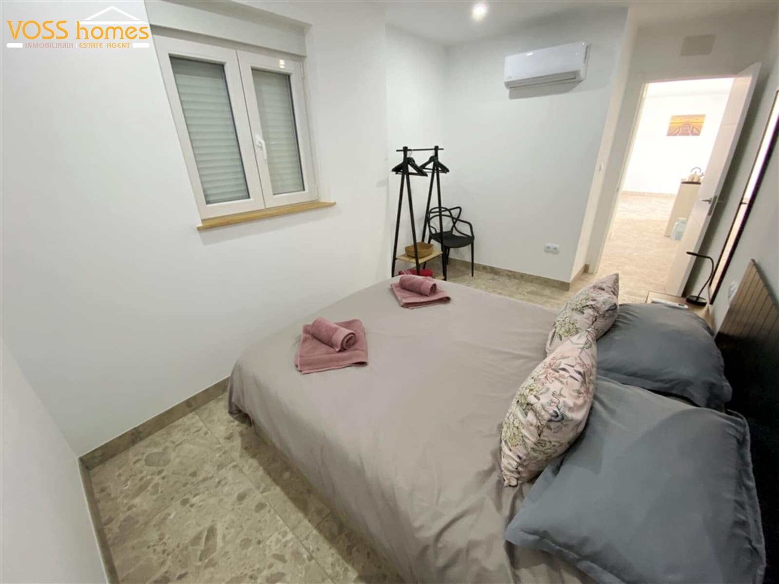 9 sovrum Finca/Hus på landet till salu i Huercal-Overa med pool - 475 000 € (Ref: 9726240)