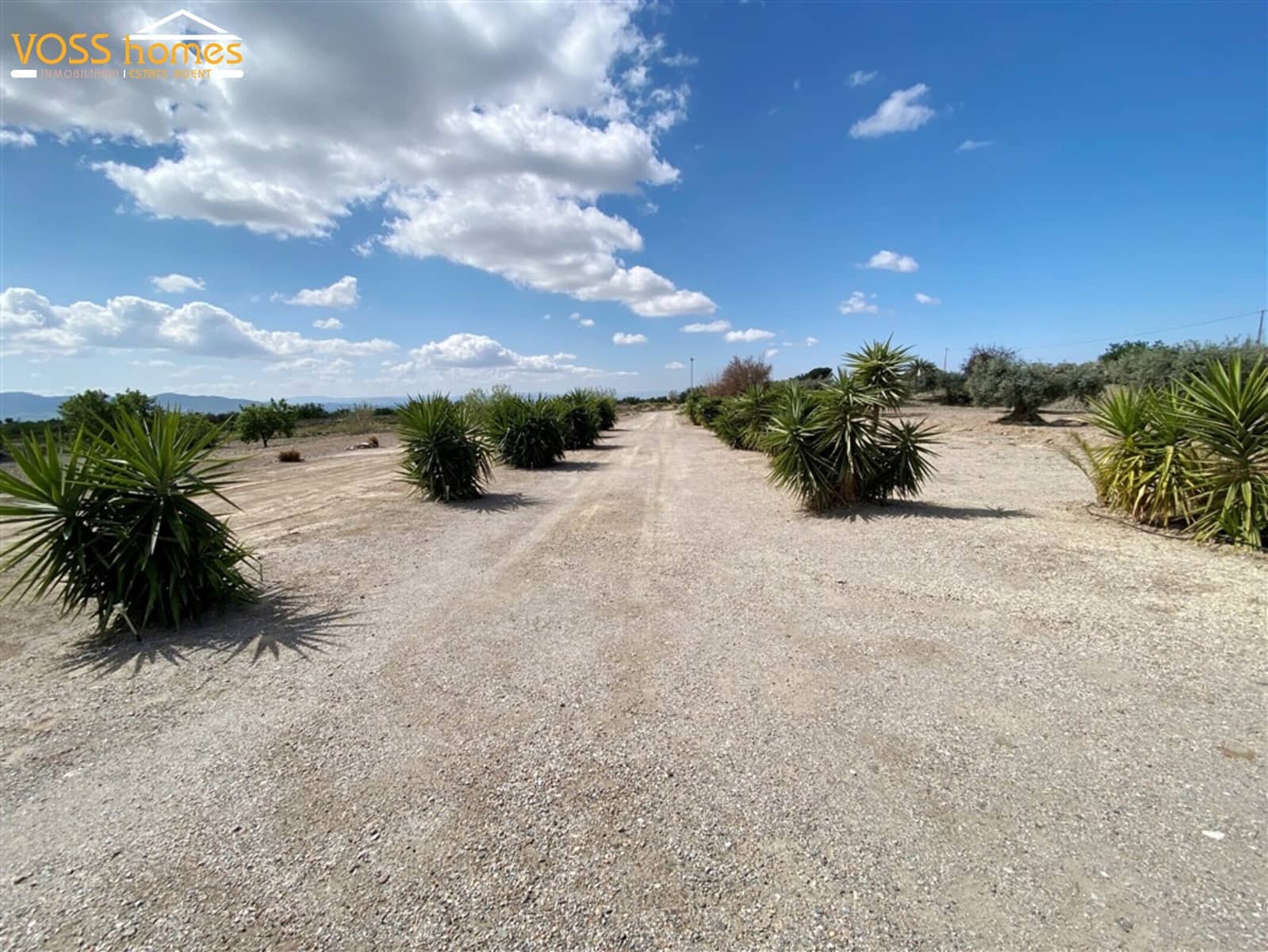 9 sovrum Finca/Hus på landet till salu i Huercal-Overa med pool - 475 000 € (Ref: 9726240)