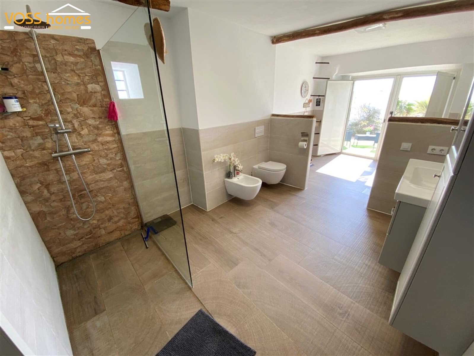 9 sovrum Finca/Hus på landet till salu i Huercal-Overa med pool - 475 000 € (Ref: 9726240)