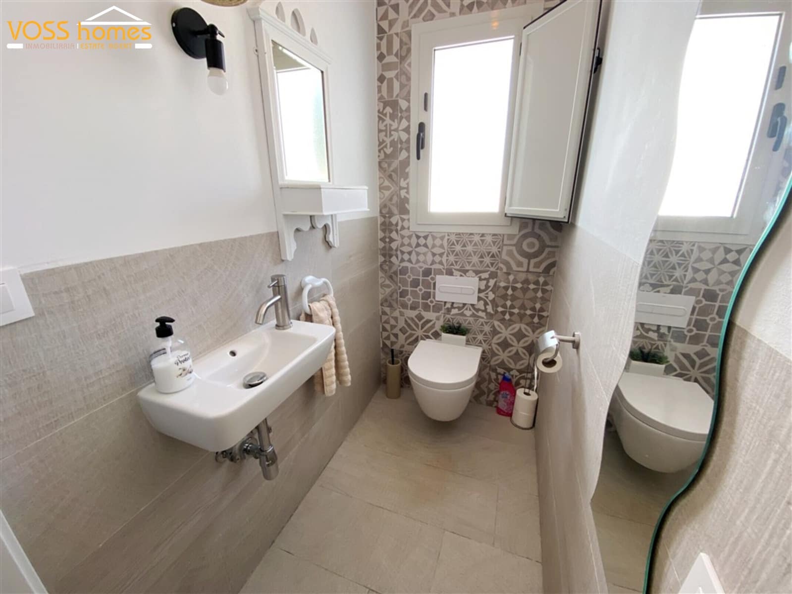 9 sovrum Finca/Hus på landet till salu i Huercal-Overa med pool - 475 000 € (Ref: 9726240)