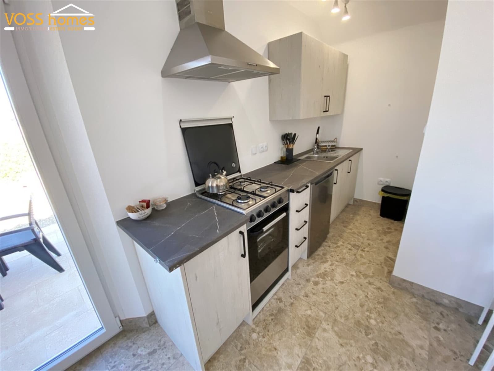 9 sovrum Finca/Hus på landet till salu i Huercal-Overa med pool - 475 000 € (Ref: 9726240)