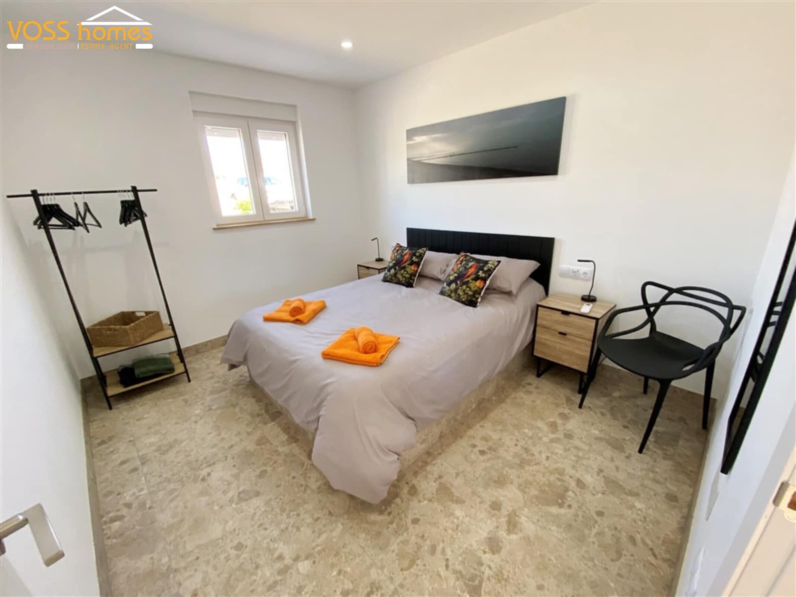 9 sovrum Finca/Hus på landet till salu i Huercal-Overa med pool - 475 000 € (Ref: 9726240)