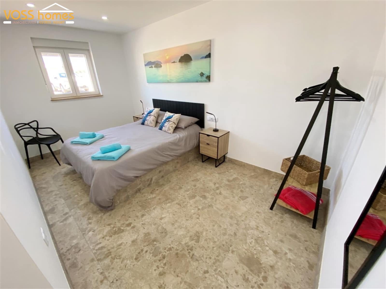 9 sovrum Finca/Hus på landet till salu i Huercal-Overa med pool - 475 000 € (Ref: 9726240)