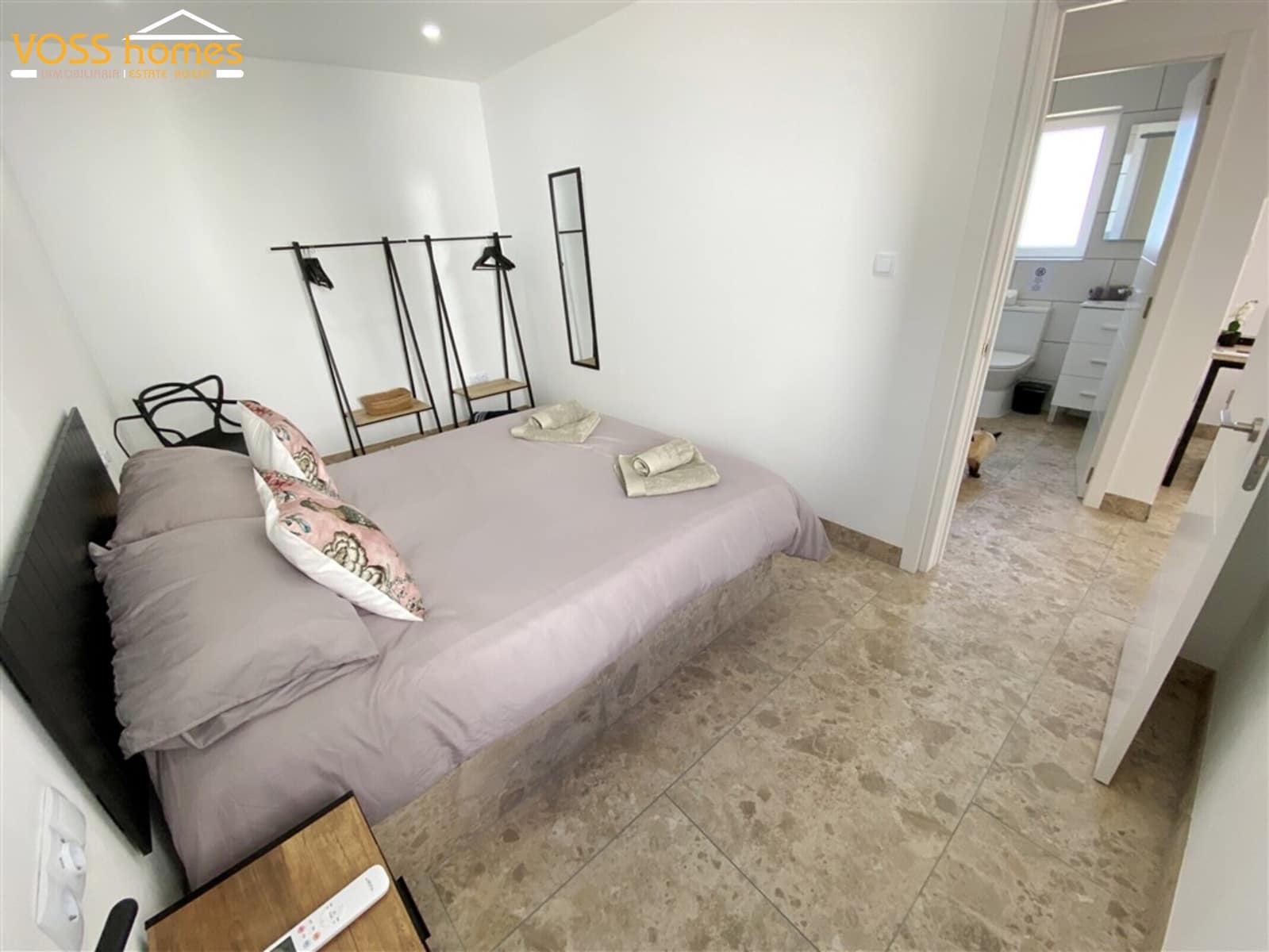 9 sovrum Finca/Hus på landet till salu i Huercal-Overa med pool - 475 000 € (Ref: 9726240)