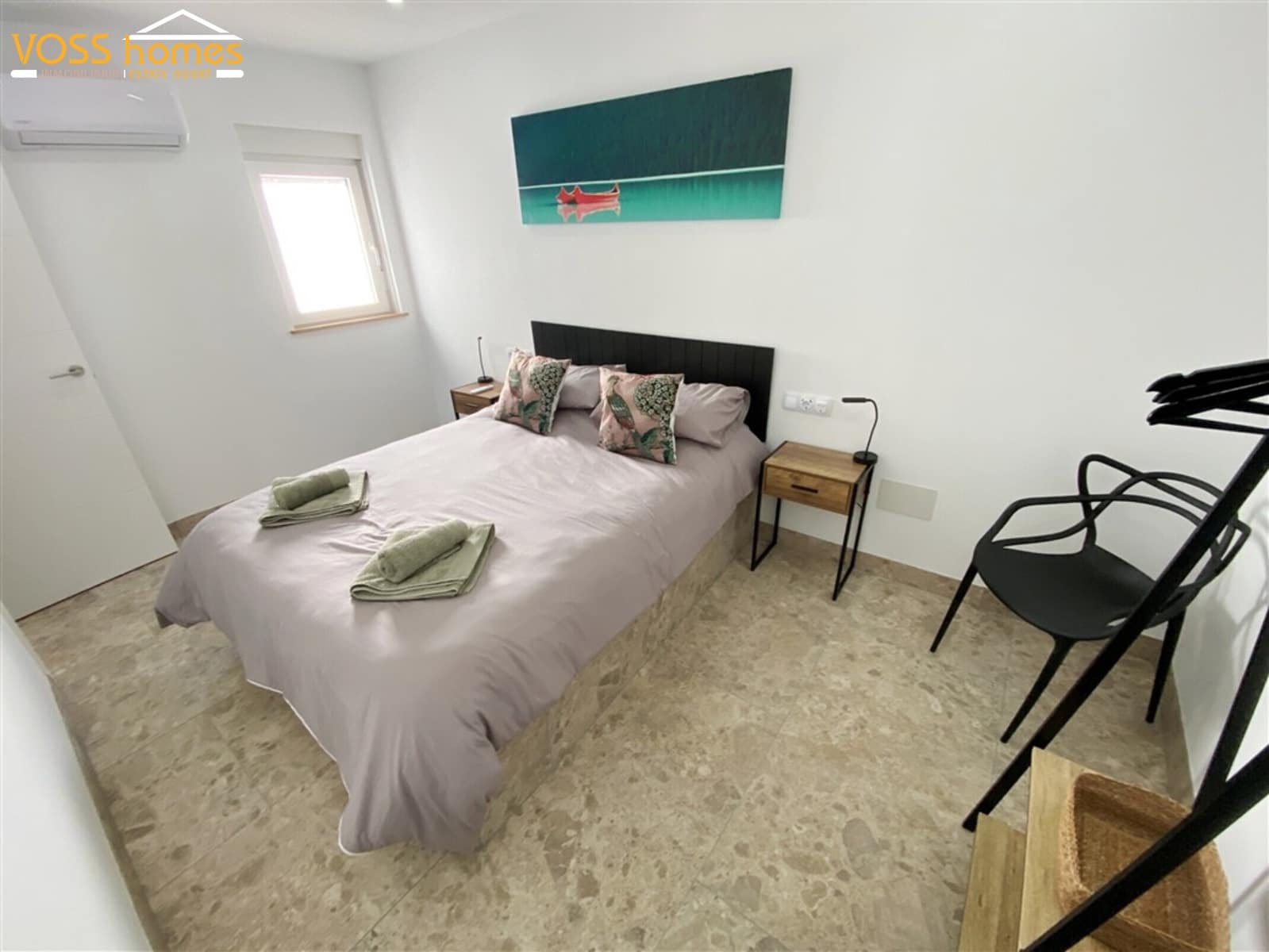 9 sovrum Finca/Hus på landet till salu i Huercal-Overa med pool - 475 000 € (Ref: 9726240)