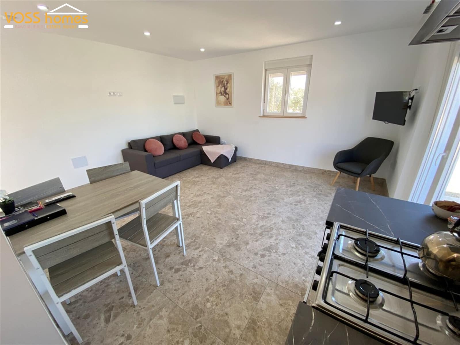 9 sovrum Finca/Hus på landet till salu i Huercal-Overa med pool - 475 000 € (Ref: 9726240)