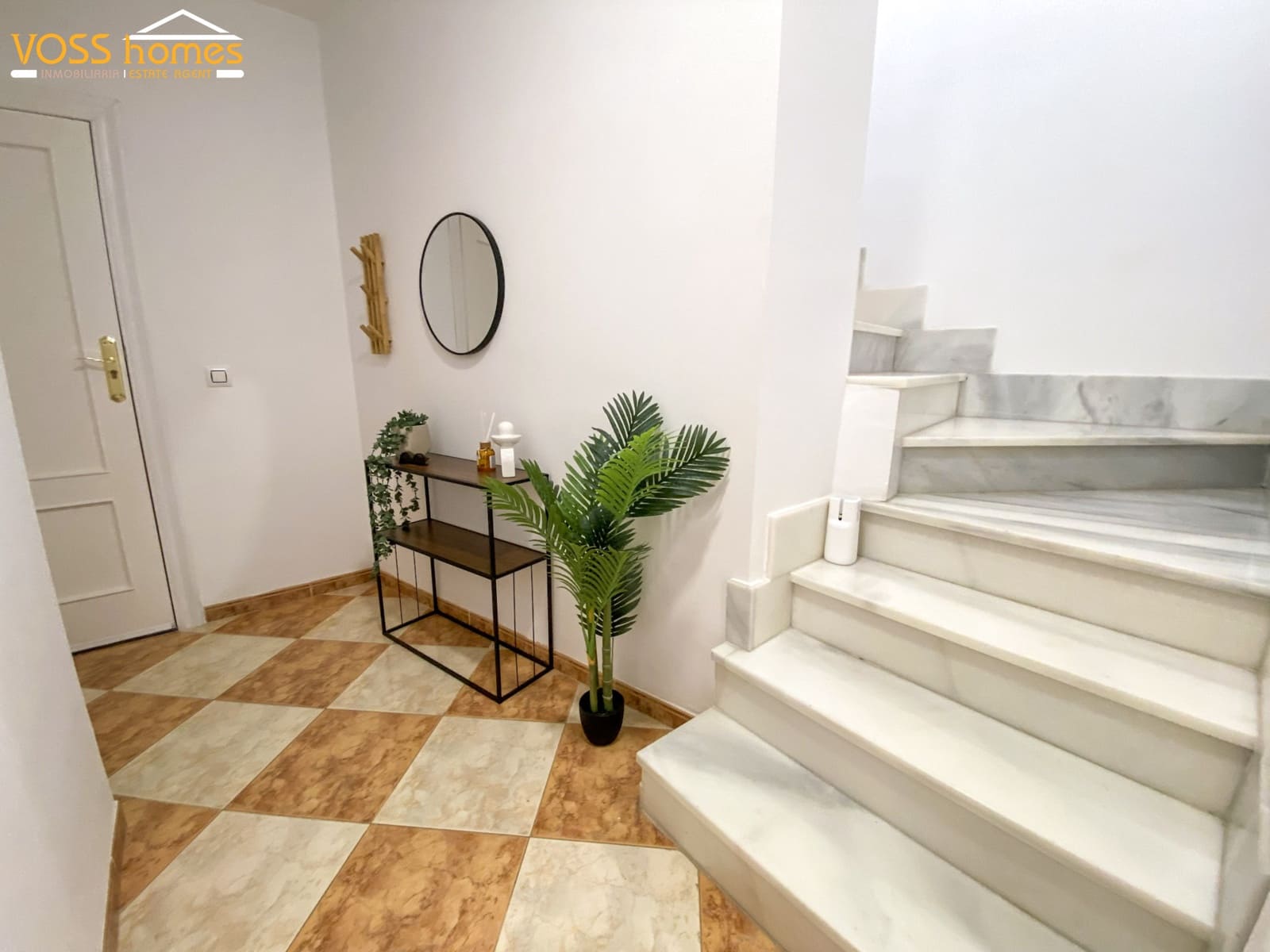 4 bedroom Apartment for sale in Zurgena - € 119,000 (Ref: 9726241)