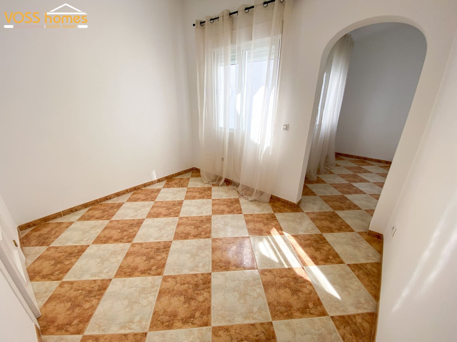 4 bedroom Apartment for sale in Zurgena - € 119,000 (Ref: 9726241)