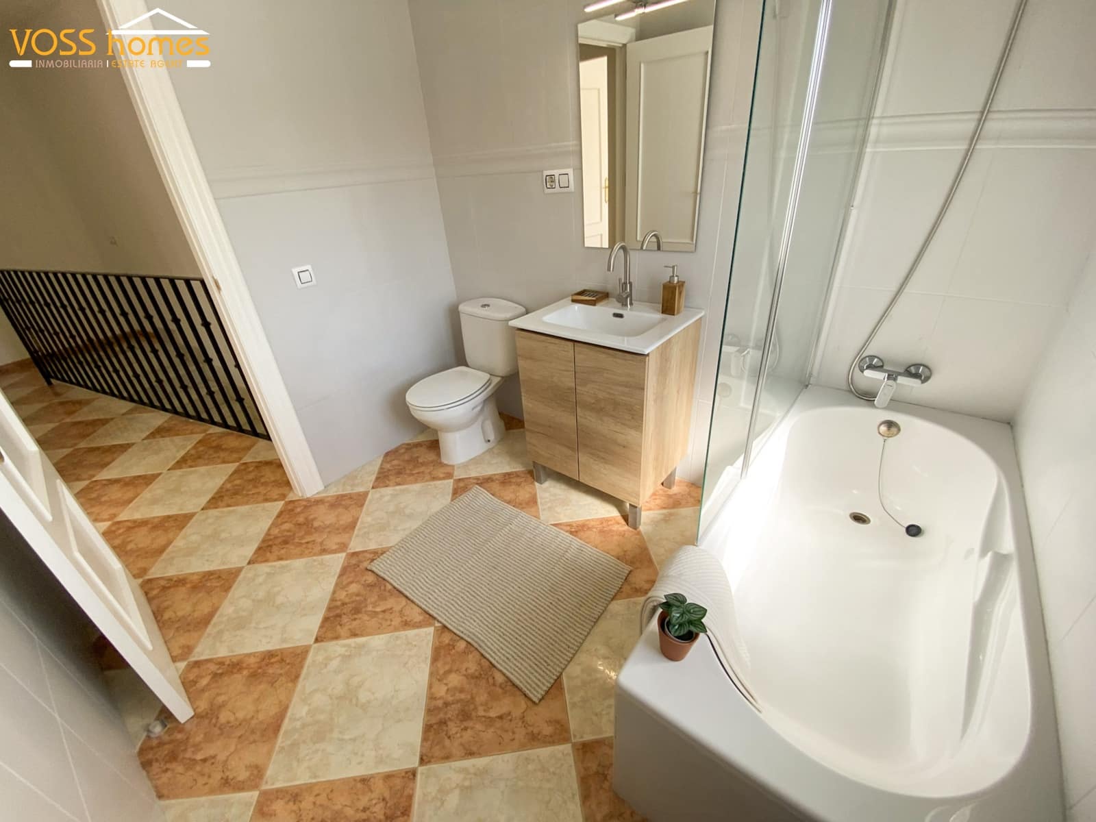 4 bedroom Apartment for sale in Zurgena - € 119,000 (Ref: 9726241)