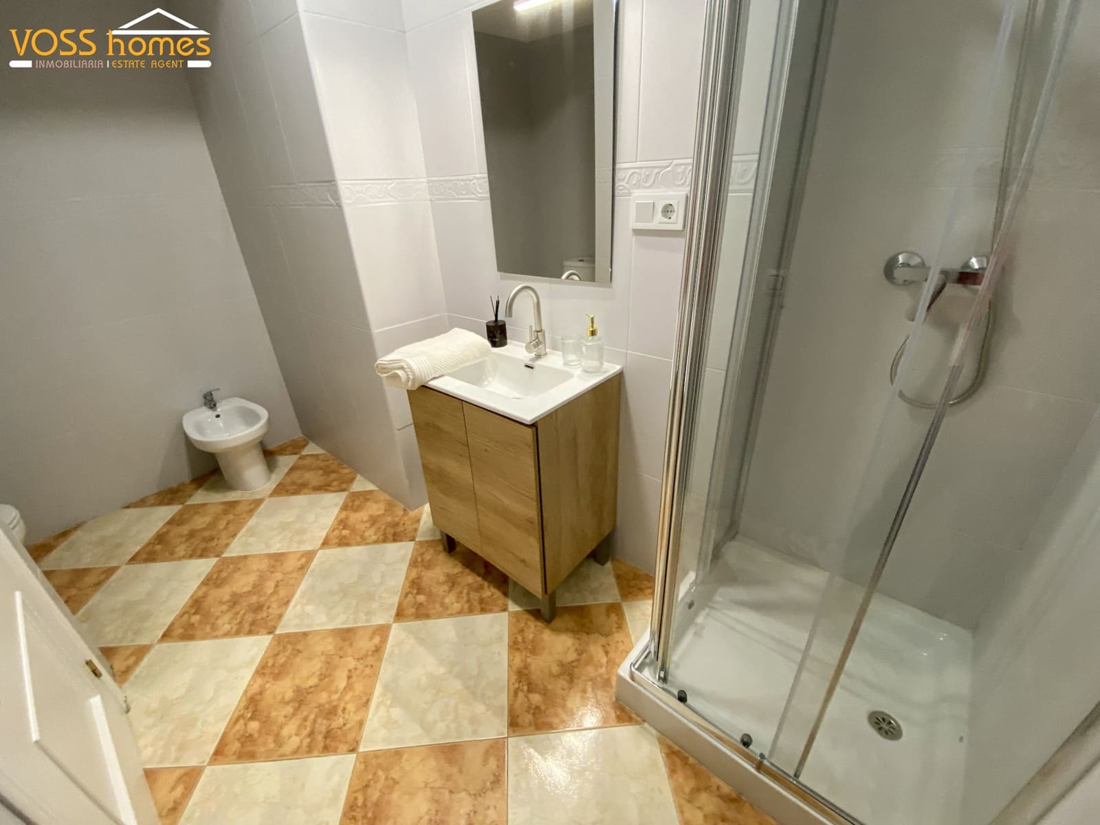 4 bedroom Apartment for sale in Zurgena - € 119,000 (Ref: 9726241)