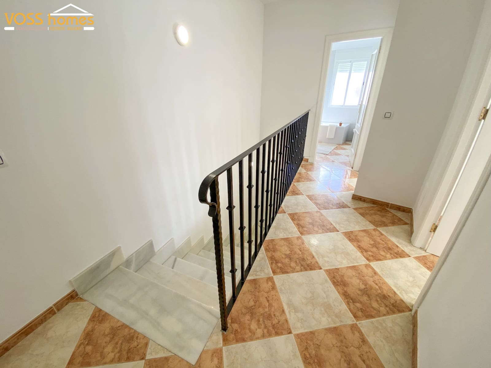 4 bedroom Apartment for sale in Zurgena - € 119,000 (Ref: 9726241)