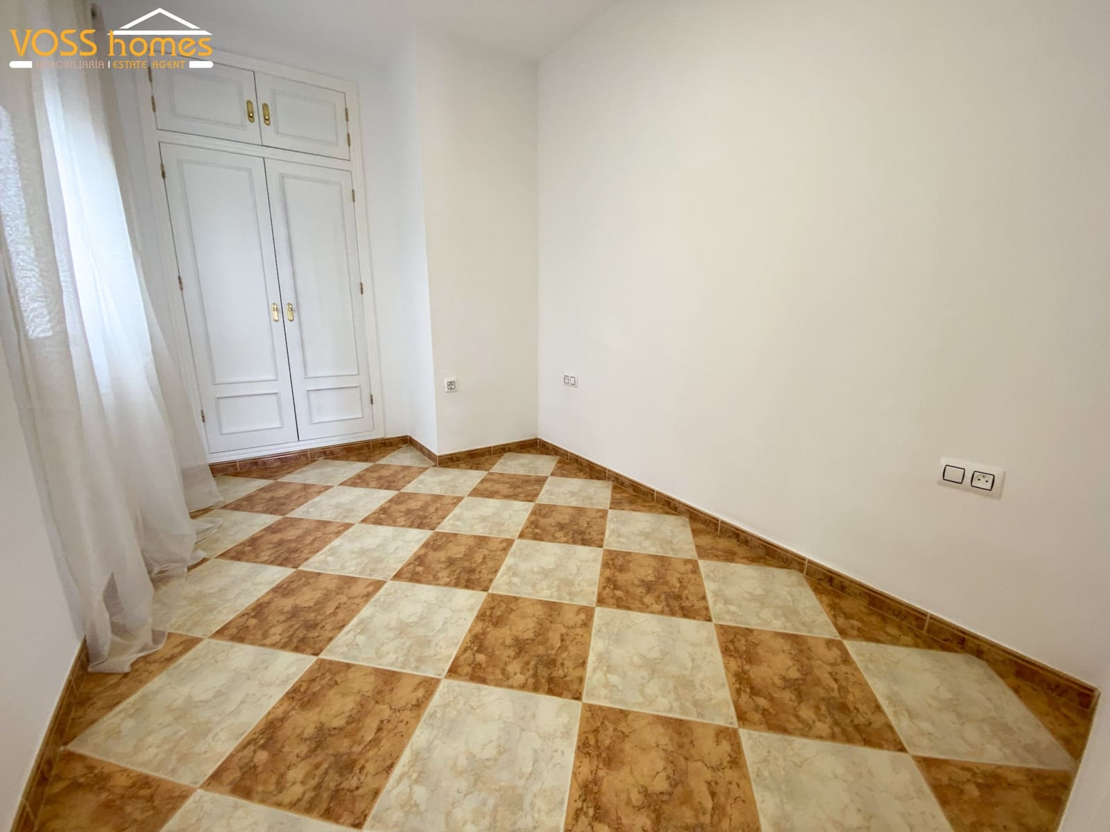 4 bedroom Apartment for sale in Zurgena - € 119,000 (Ref: 9726241)