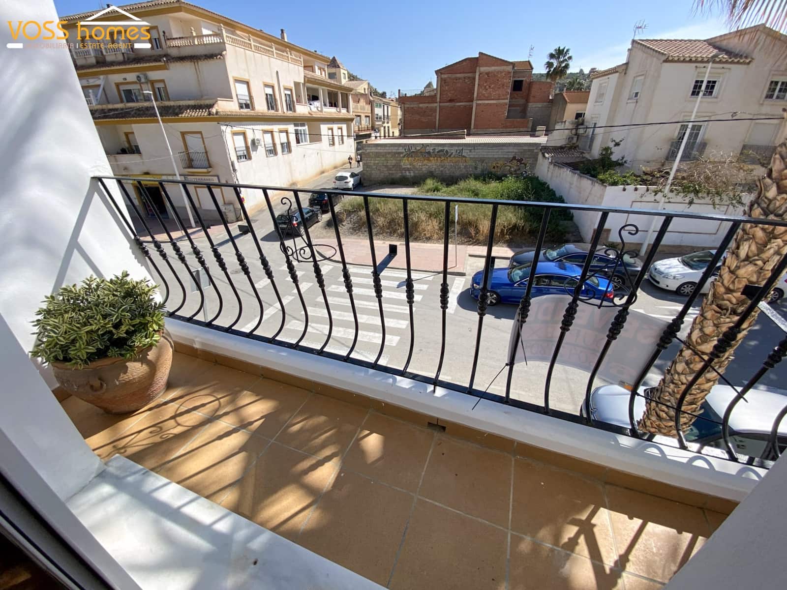 4 bedroom Apartment for sale in Zurgena - € 119,000 (Ref: 9726241)