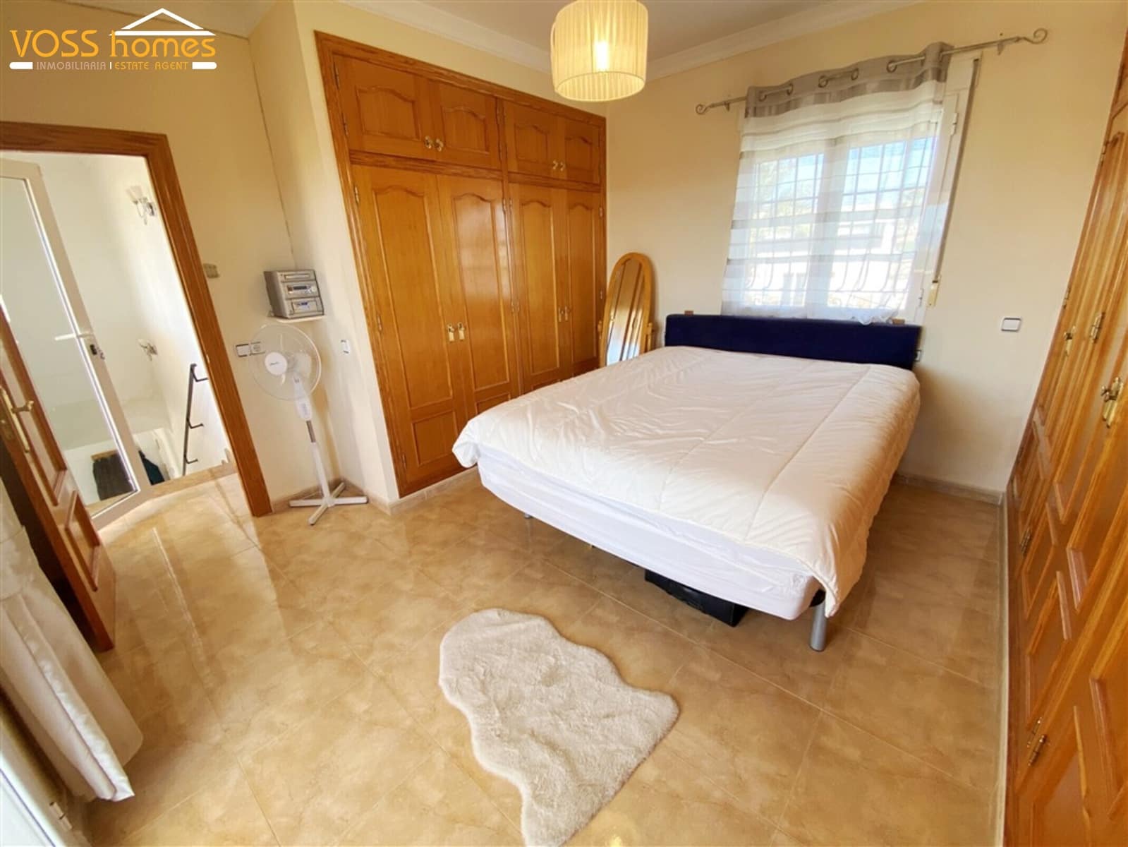 3 bedroom Villa for sale in Zurgena with pool - € 289,950 (Ref: 9726242)