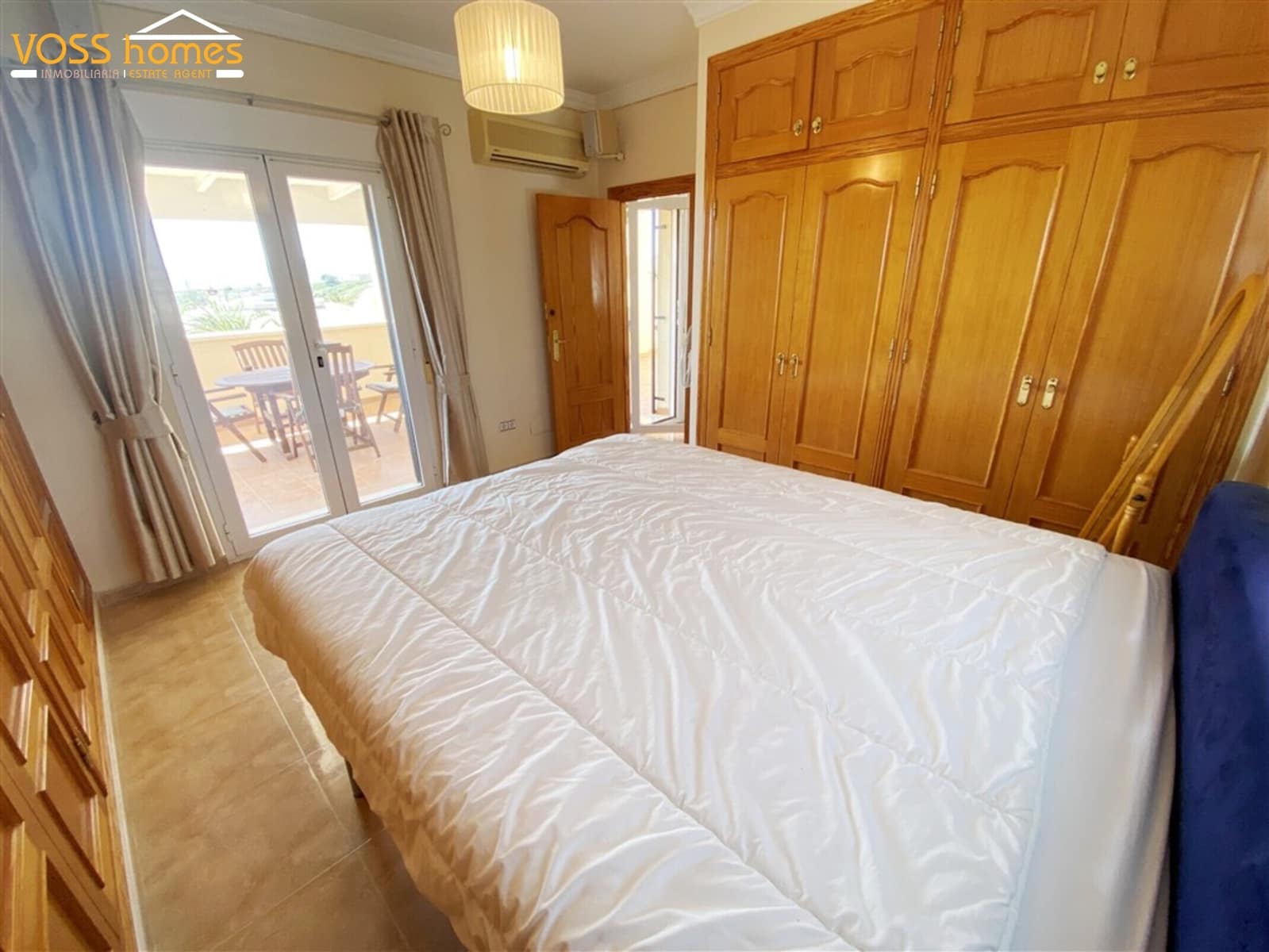 3 bedroom Villa for sale in Zurgena with pool - € 289,950 (Ref: 9726242)