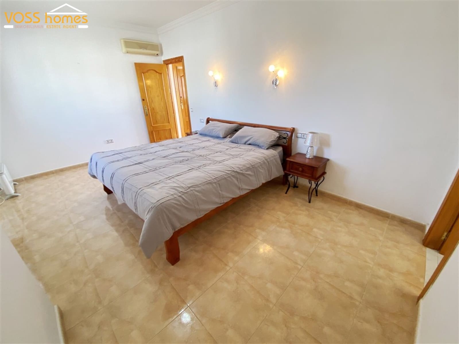 3 bedroom Villa for sale in Zurgena with pool - € 289,950 (Ref: 9726242)