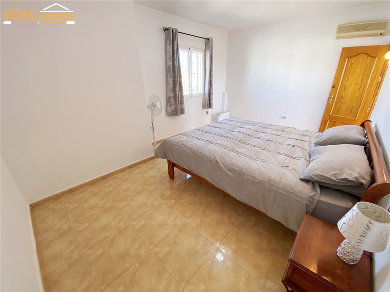 3 bedroom Villa for sale in Zurgena with pool - € 289,950 (Ref: 9726242)