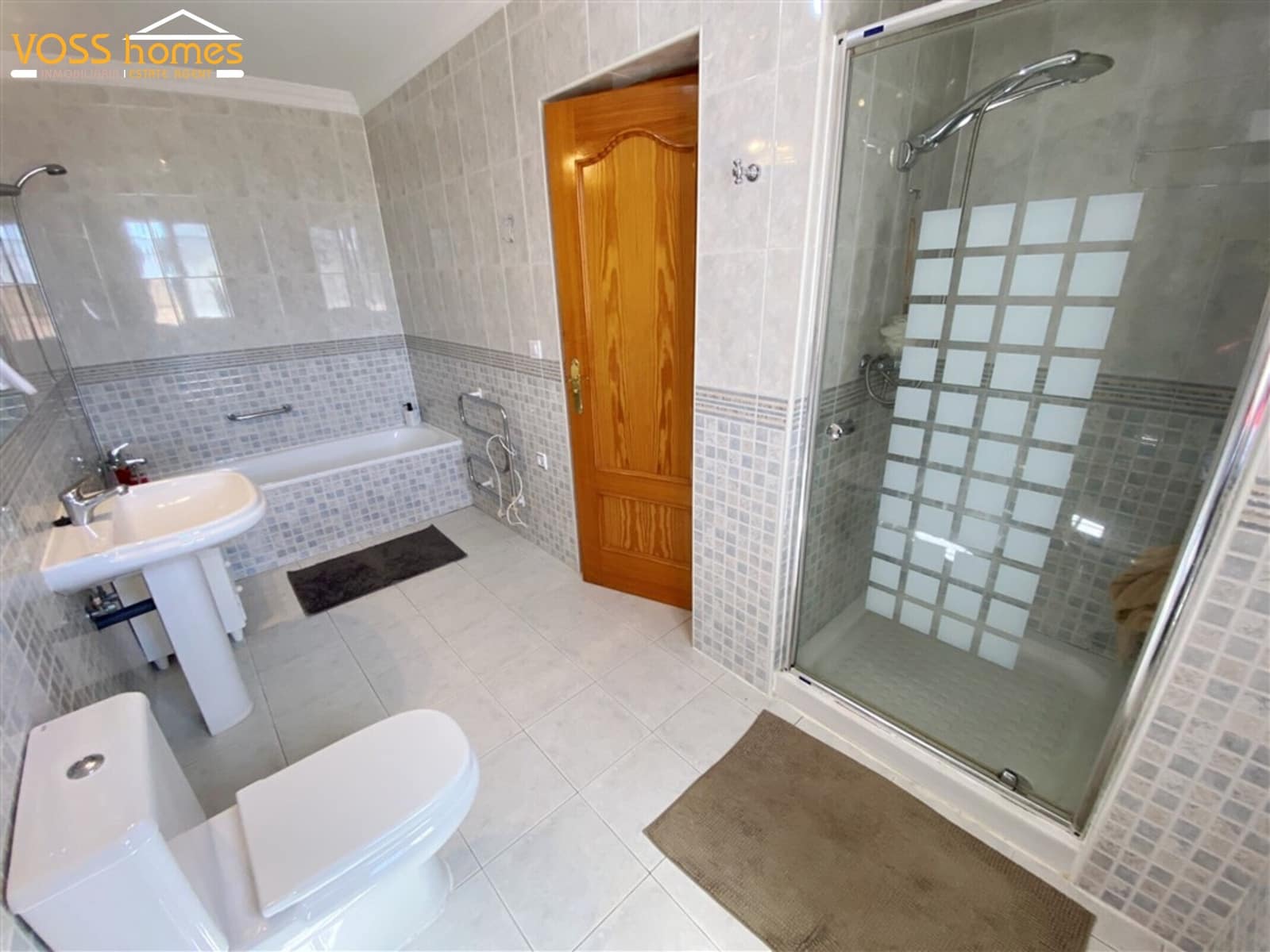 3 bedroom Villa for sale in Zurgena with pool - € 289,950 (Ref: 9726242)