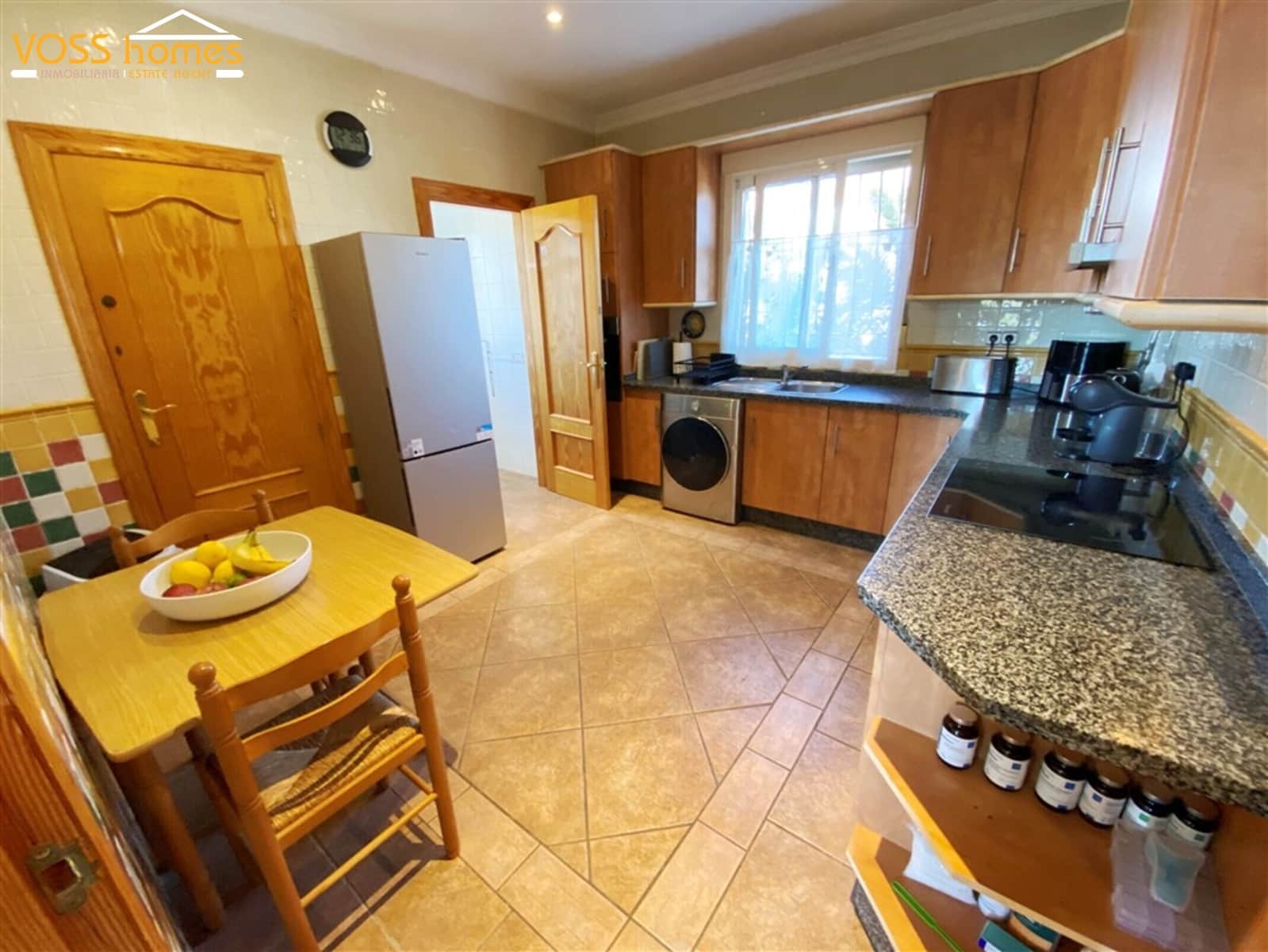 3 bedroom Villa for sale in Zurgena with pool - € 289,950 (Ref: 9726242)