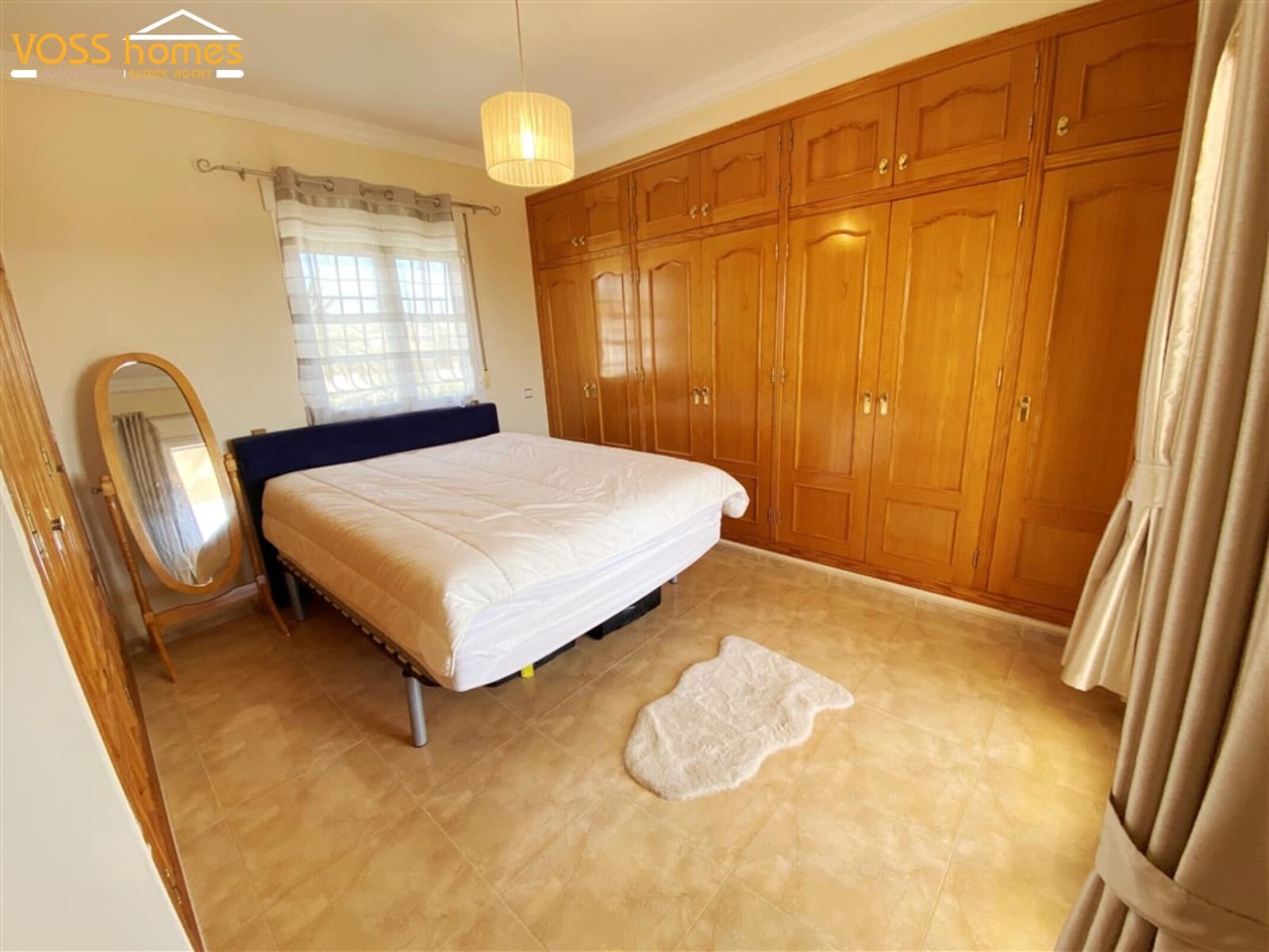 3 bedroom Villa for sale in Zurgena with pool - € 289,950 (Ref: 9726242)