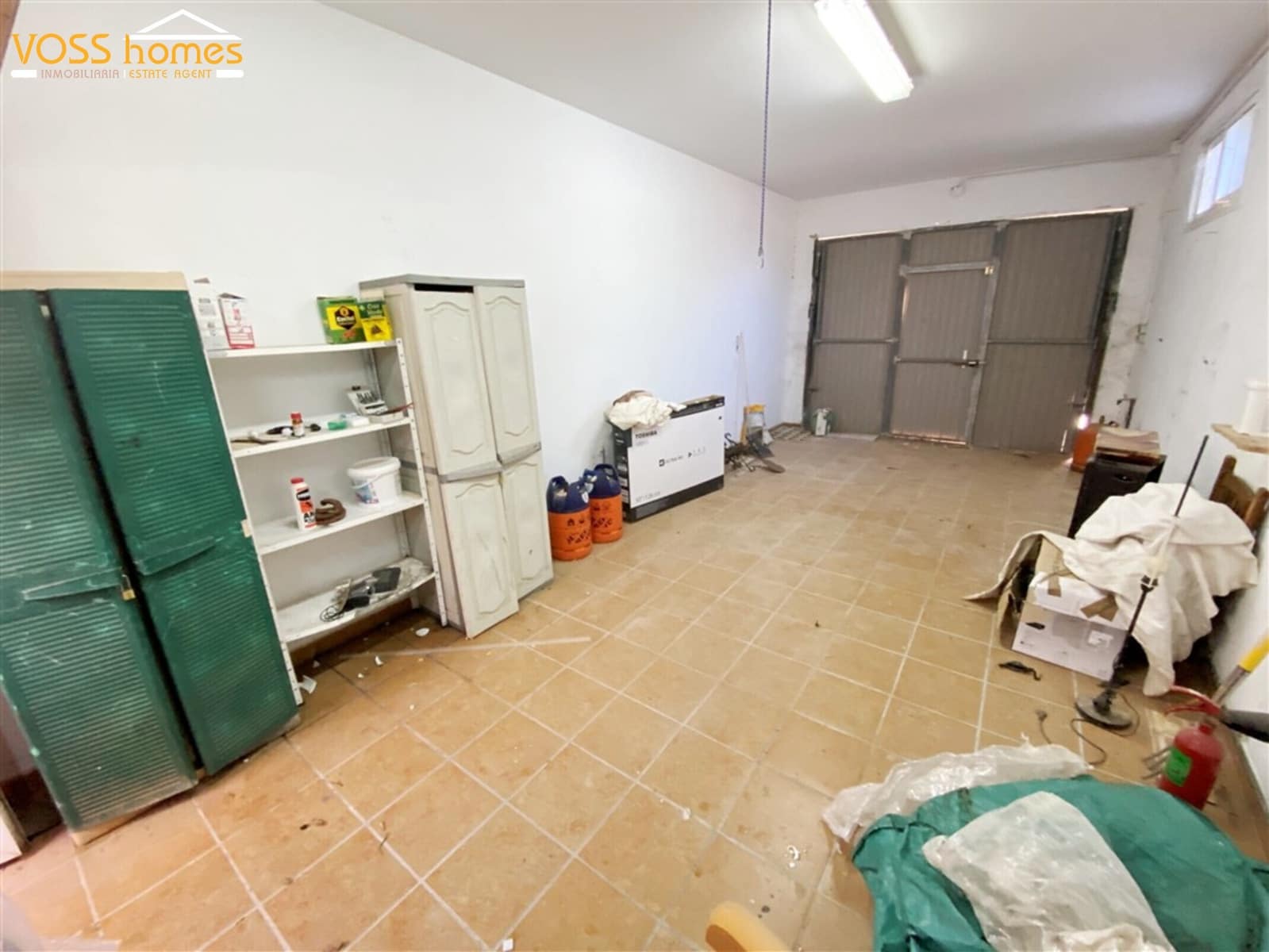 3 bedroom Villa for sale in Zurgena with pool - € 289,950 (Ref: 9726242)