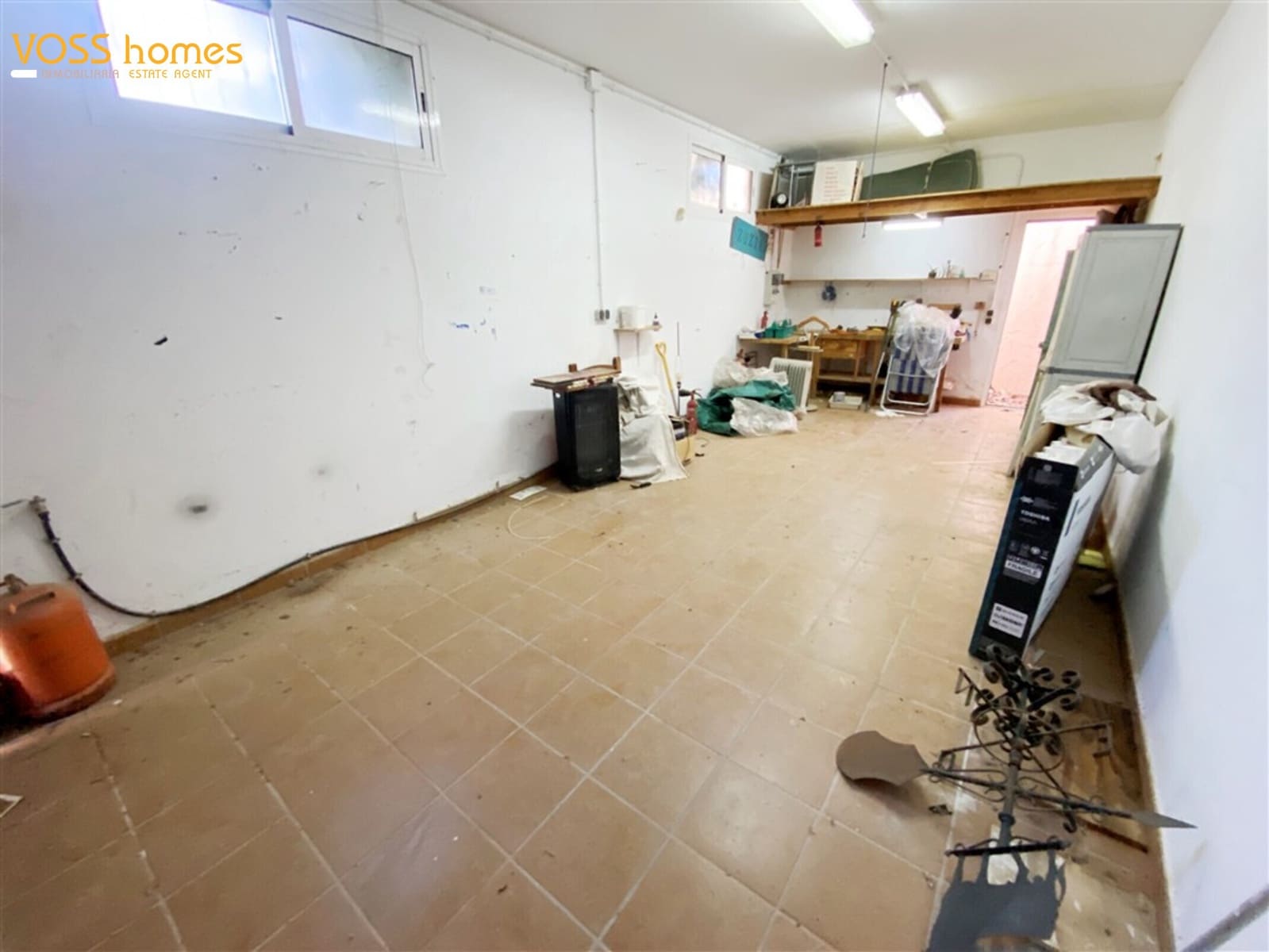 3 bedroom Villa for sale in Zurgena with pool - € 289,950 (Ref: 9726242)