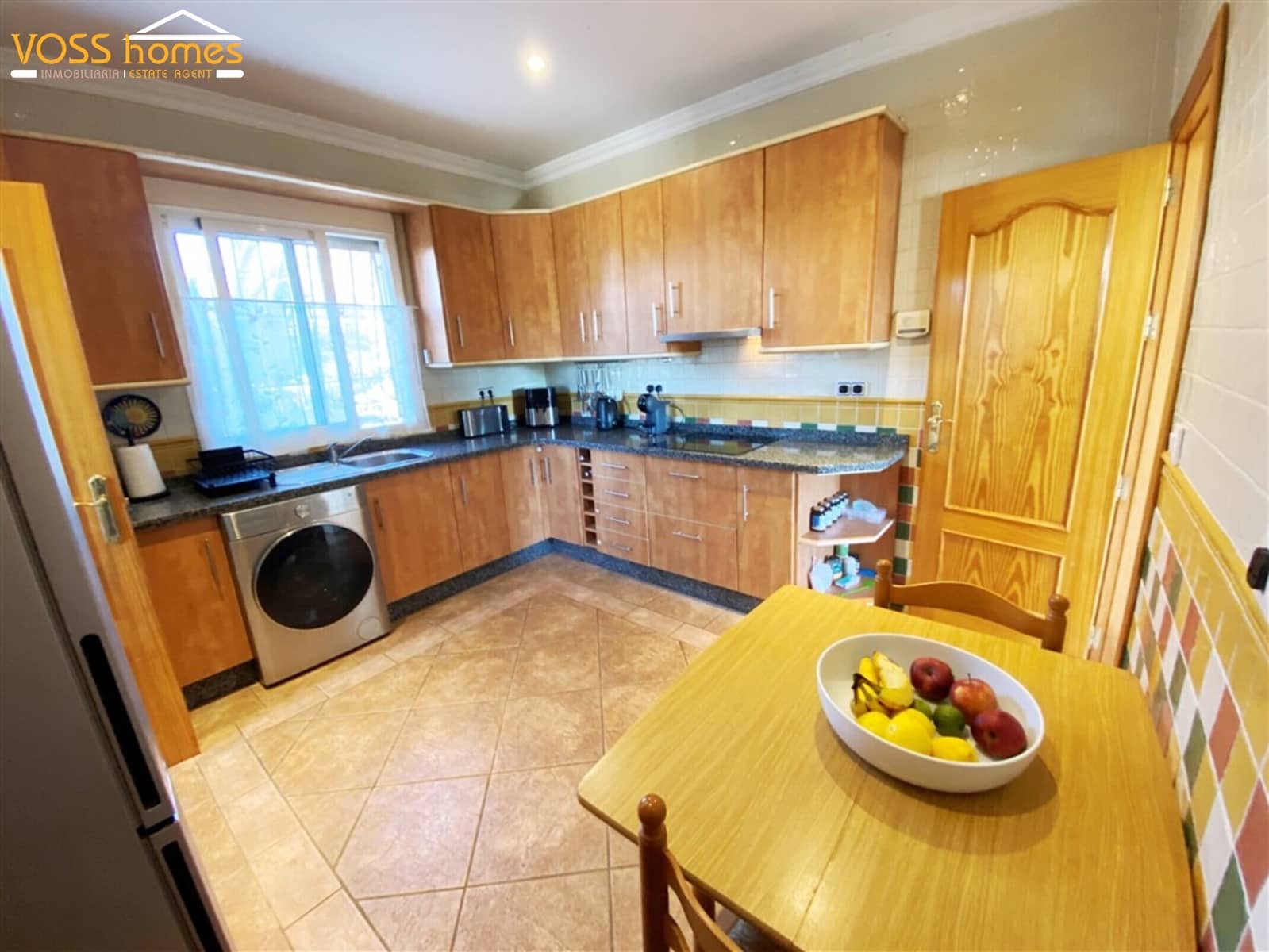 3 bedroom Villa for sale in Zurgena with pool - € 289,950 (Ref: 9726242)